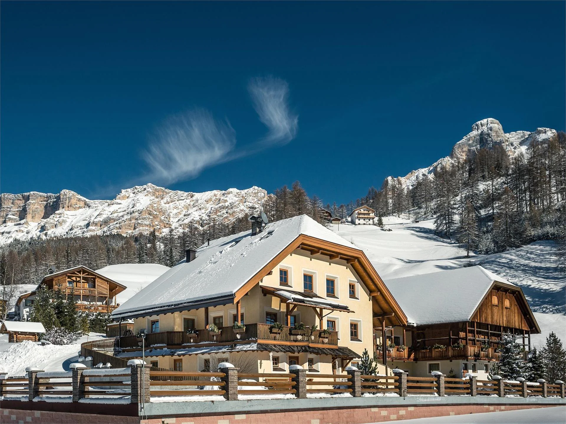 App. Taela Badia 1 suedtirol.info