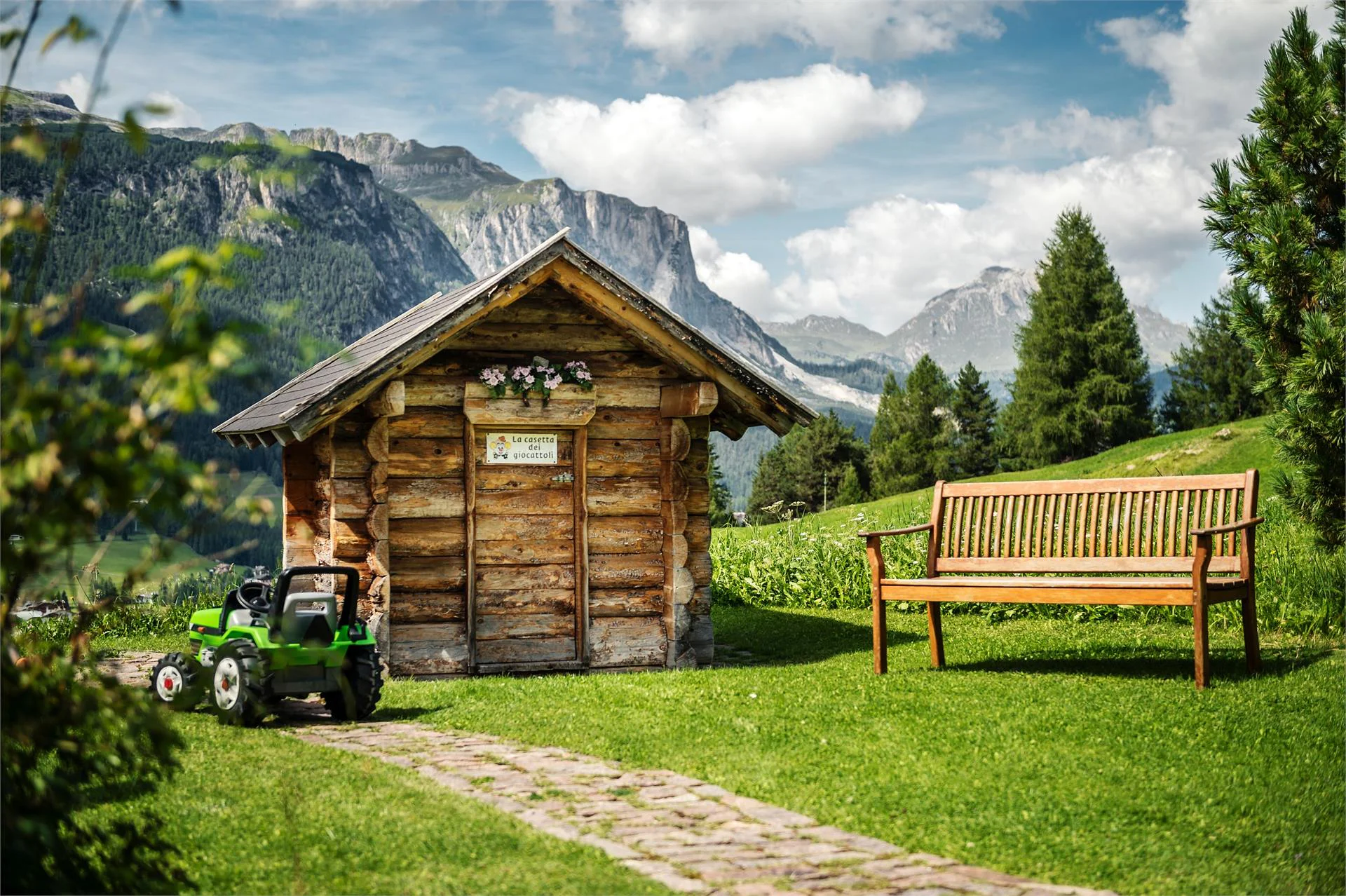 App. Taela Badia 13 suedtirol.info