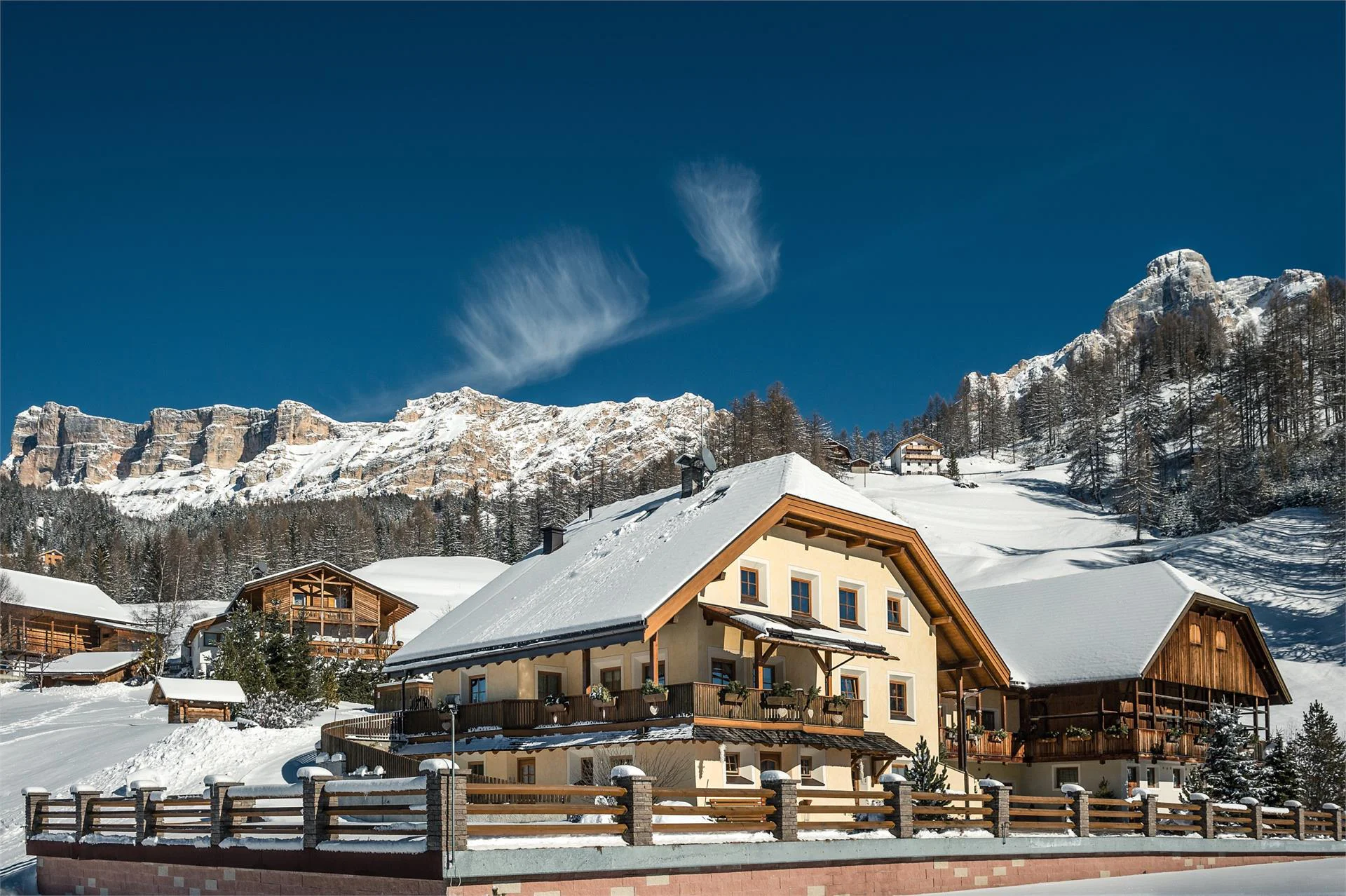 App. Taela Badia 15 suedtirol.info
