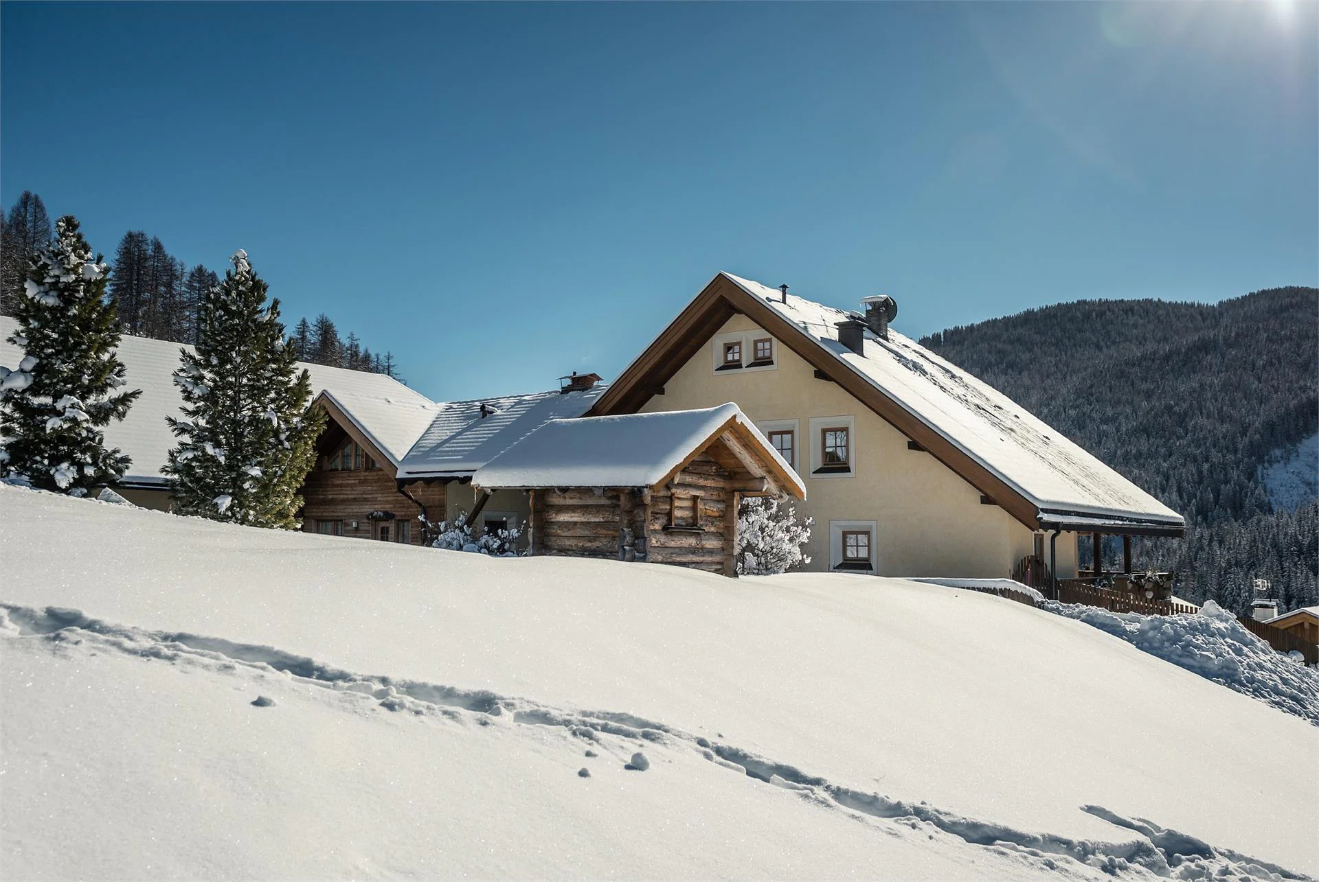 App. Taela Badia 14 suedtirol.info