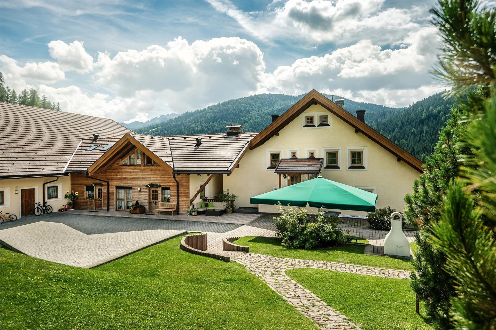 App. Taela Badia 11 suedtirol.info
