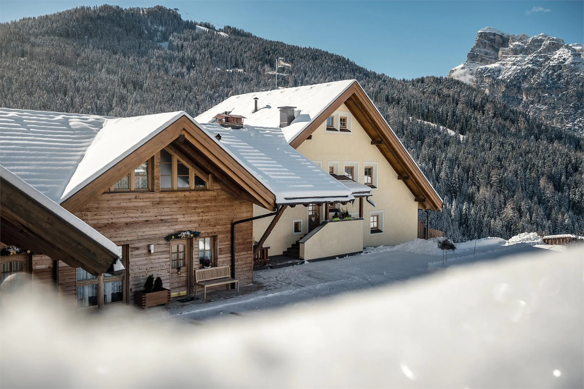 App. Taela Badia 19 suedtirol.info