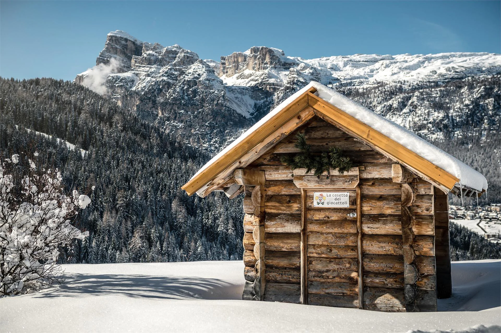 App. Taela Badia 20 suedtirol.info