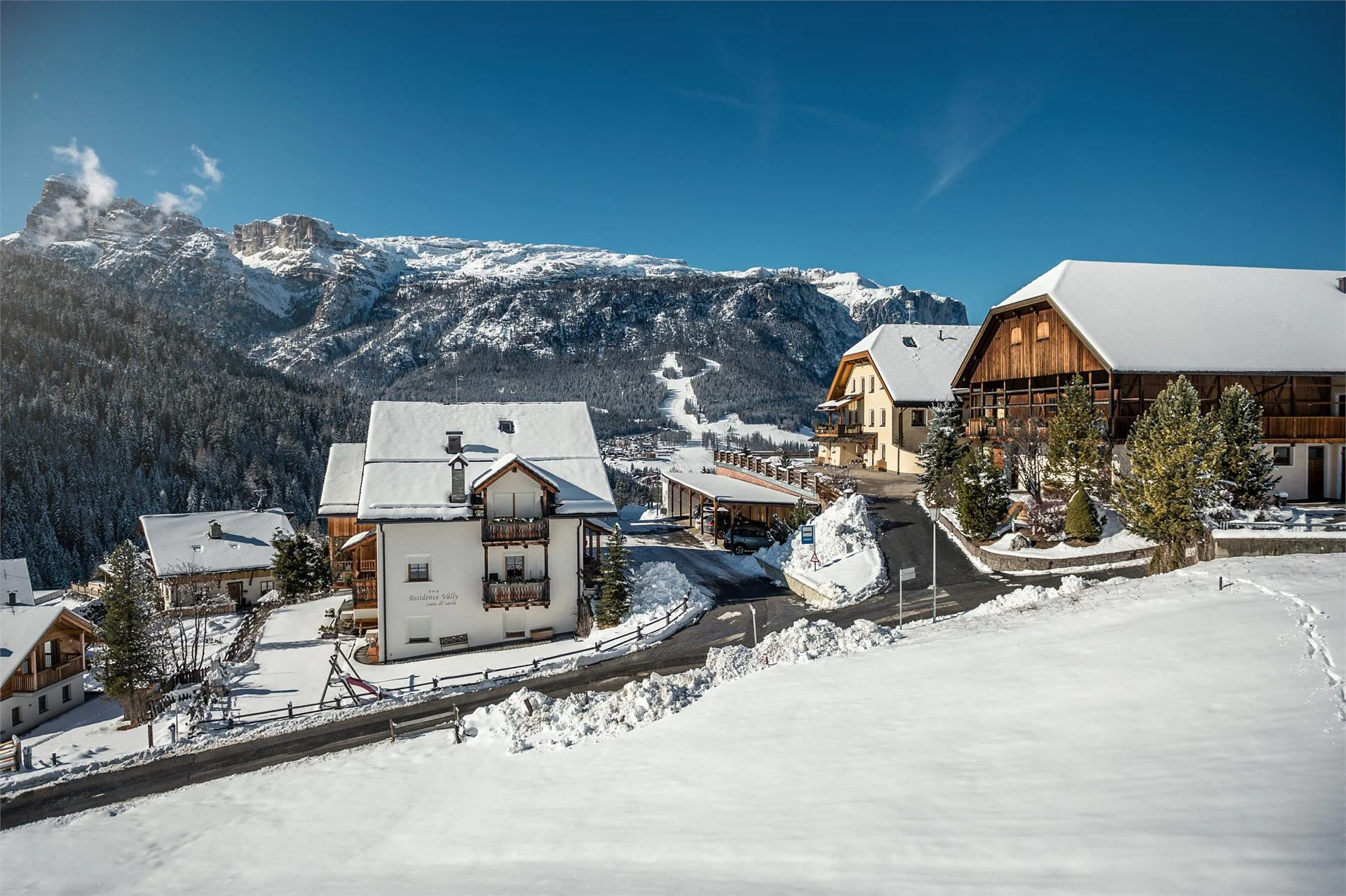 App. Taela Badia 23 suedtirol.info