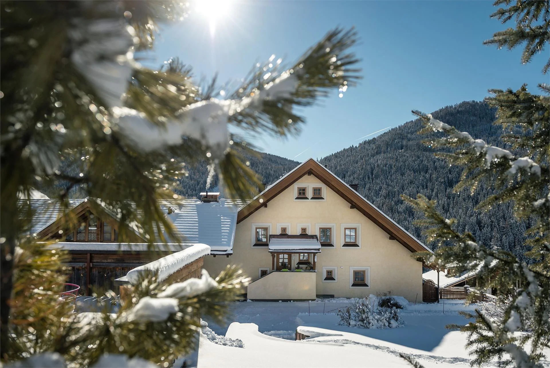 App. Taela Badia 18 suedtirol.info