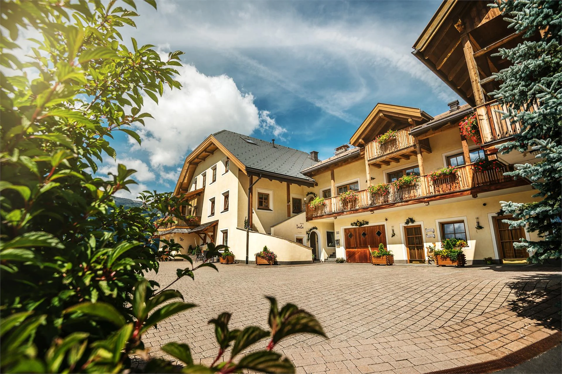 App. Taela Badia 5 suedtirol.info