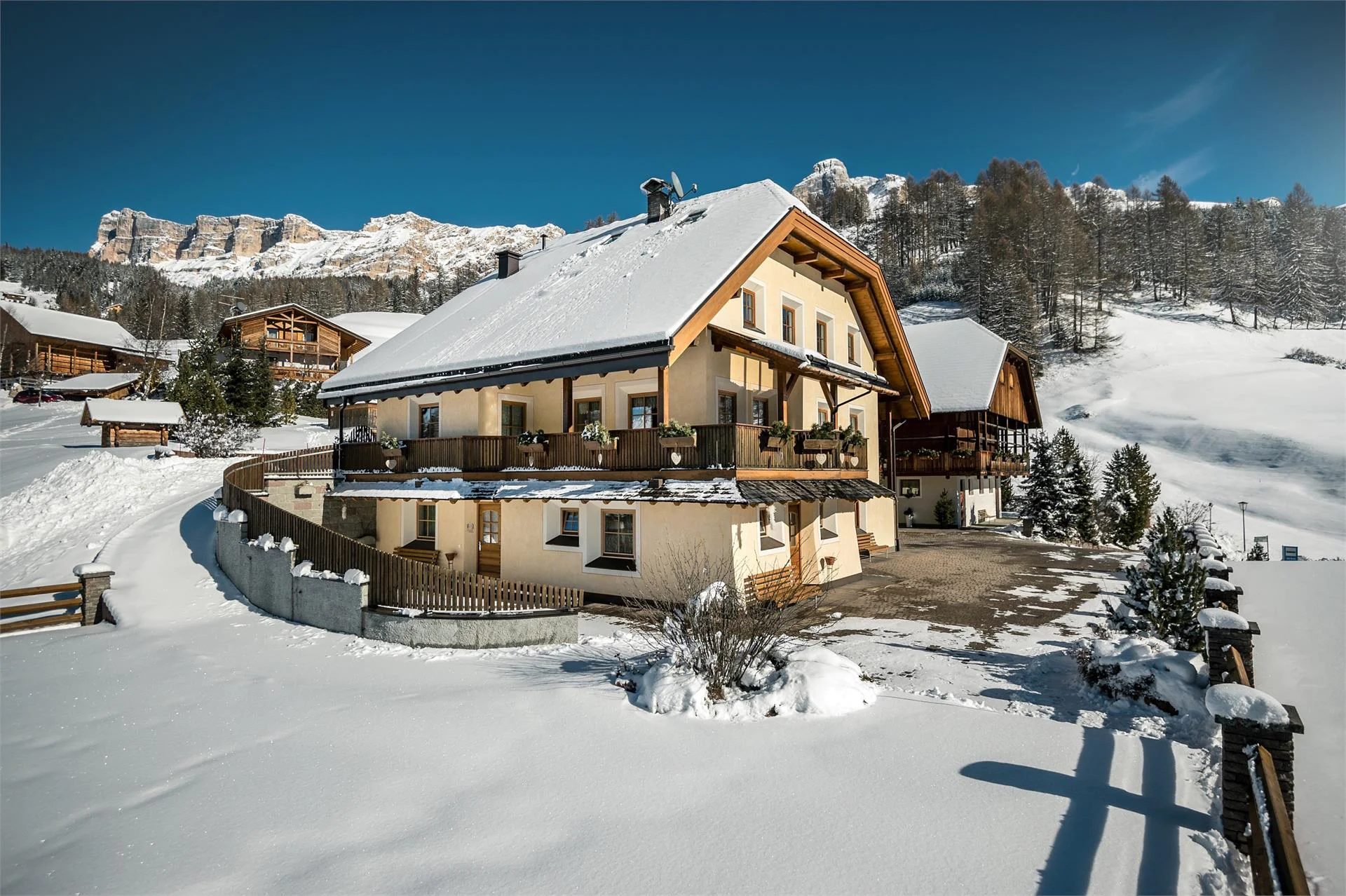 App. Taela Badia 22 suedtirol.info