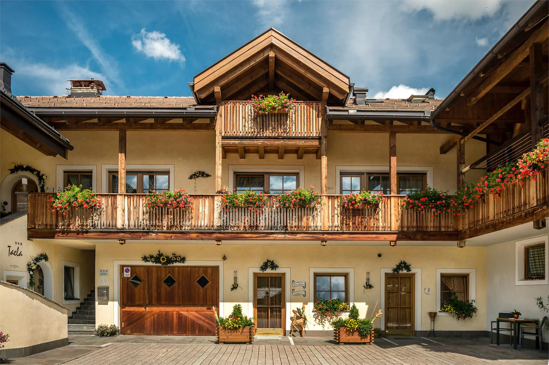 App. Taela Badia 6 suedtirol.info