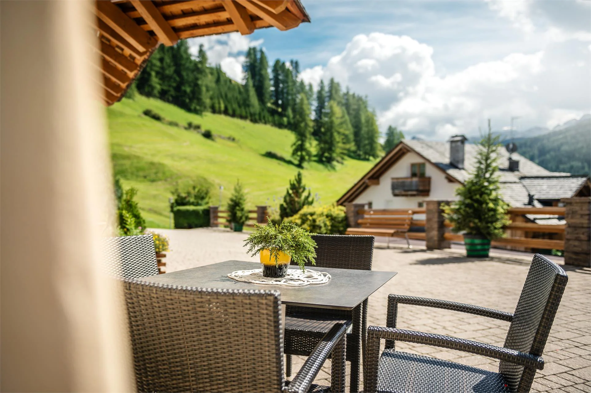 App. Taela Badia 7 suedtirol.info