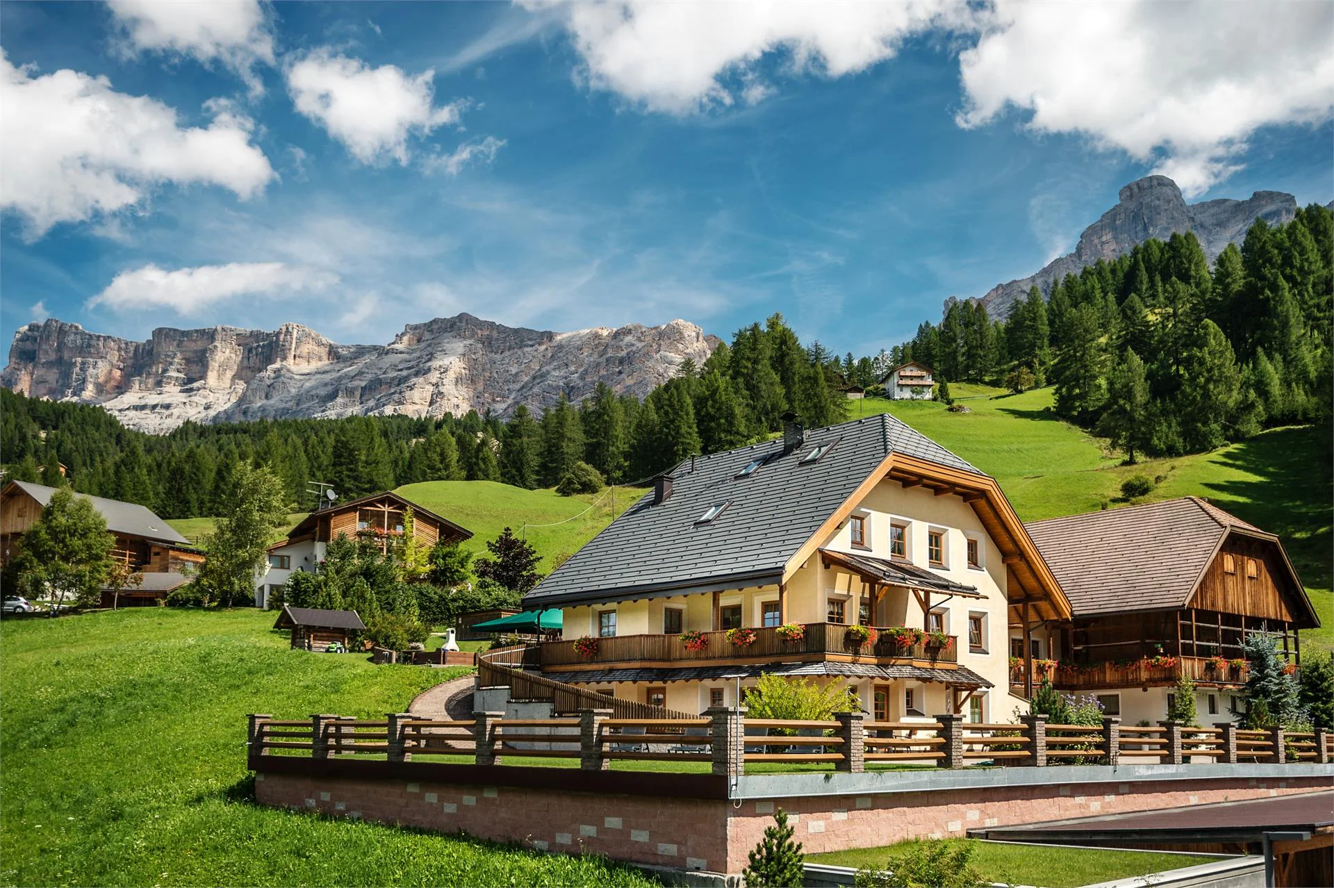 App. Taela Badia 3 suedtirol.info