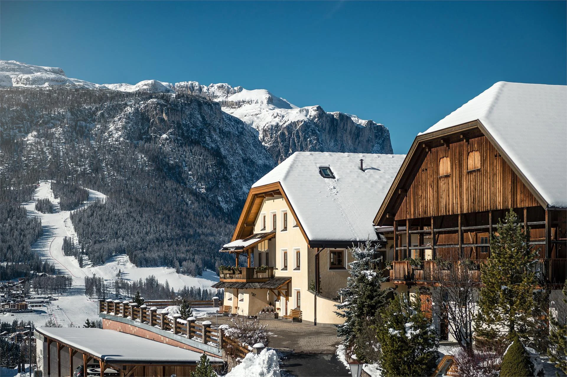 App. Taela Badia 16 suedtirol.info