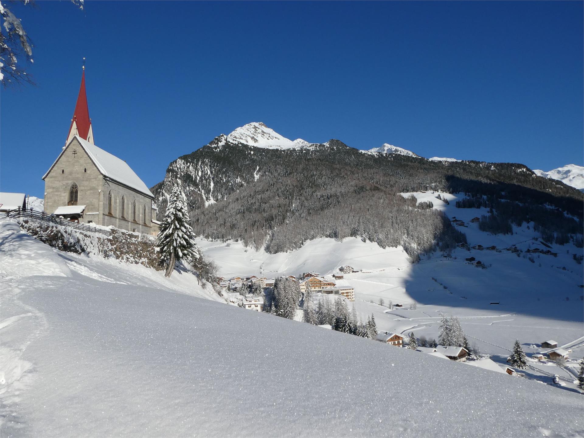 App. Oberhof Campo Tures 11 suedtirol.info