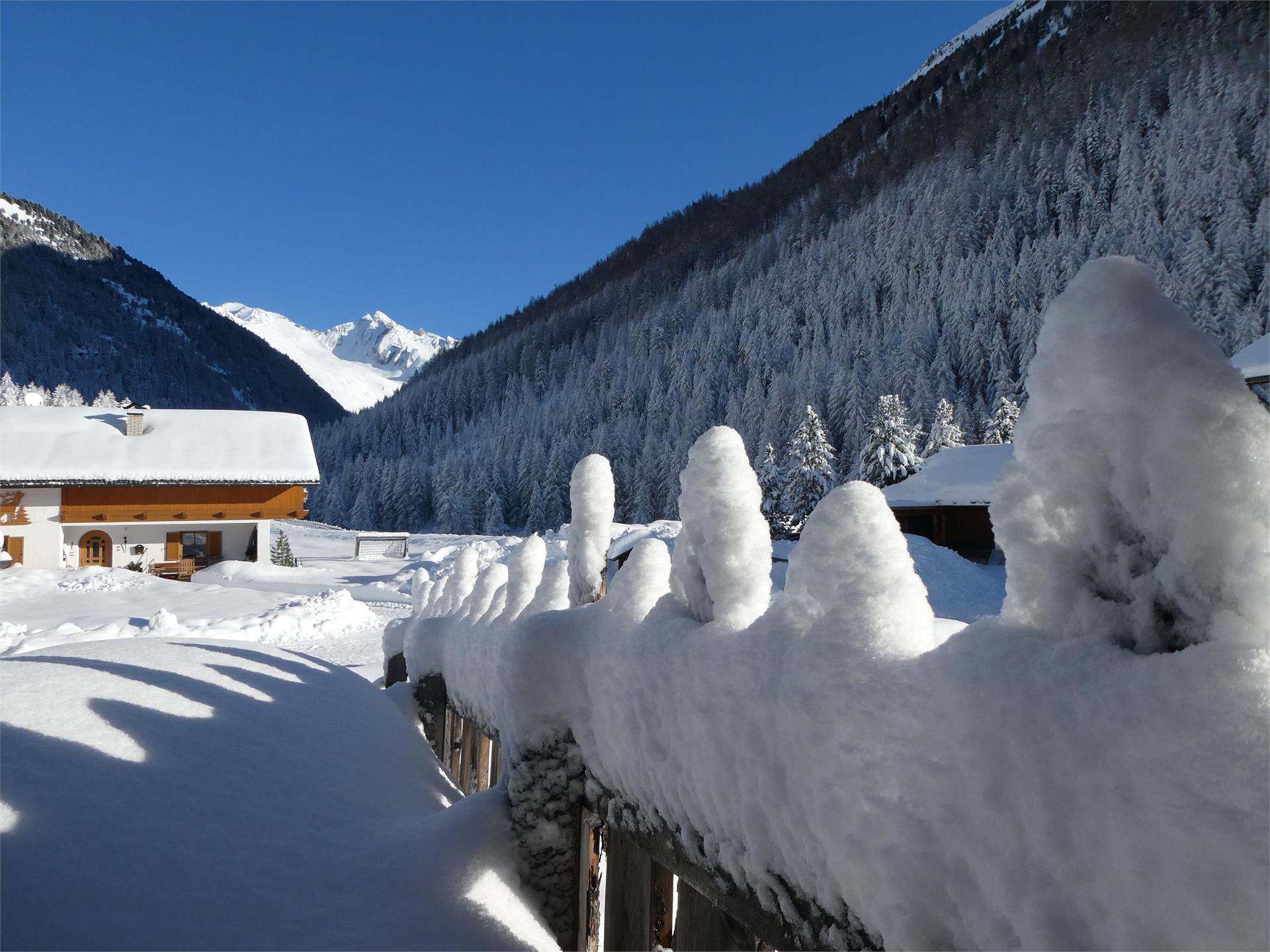 App. Oberhof Campo Tures 9 suedtirol.info