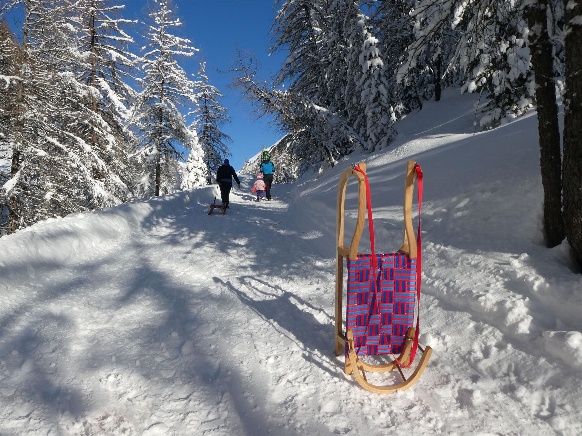 App. Oberhof Campo Tures 10 suedtirol.info