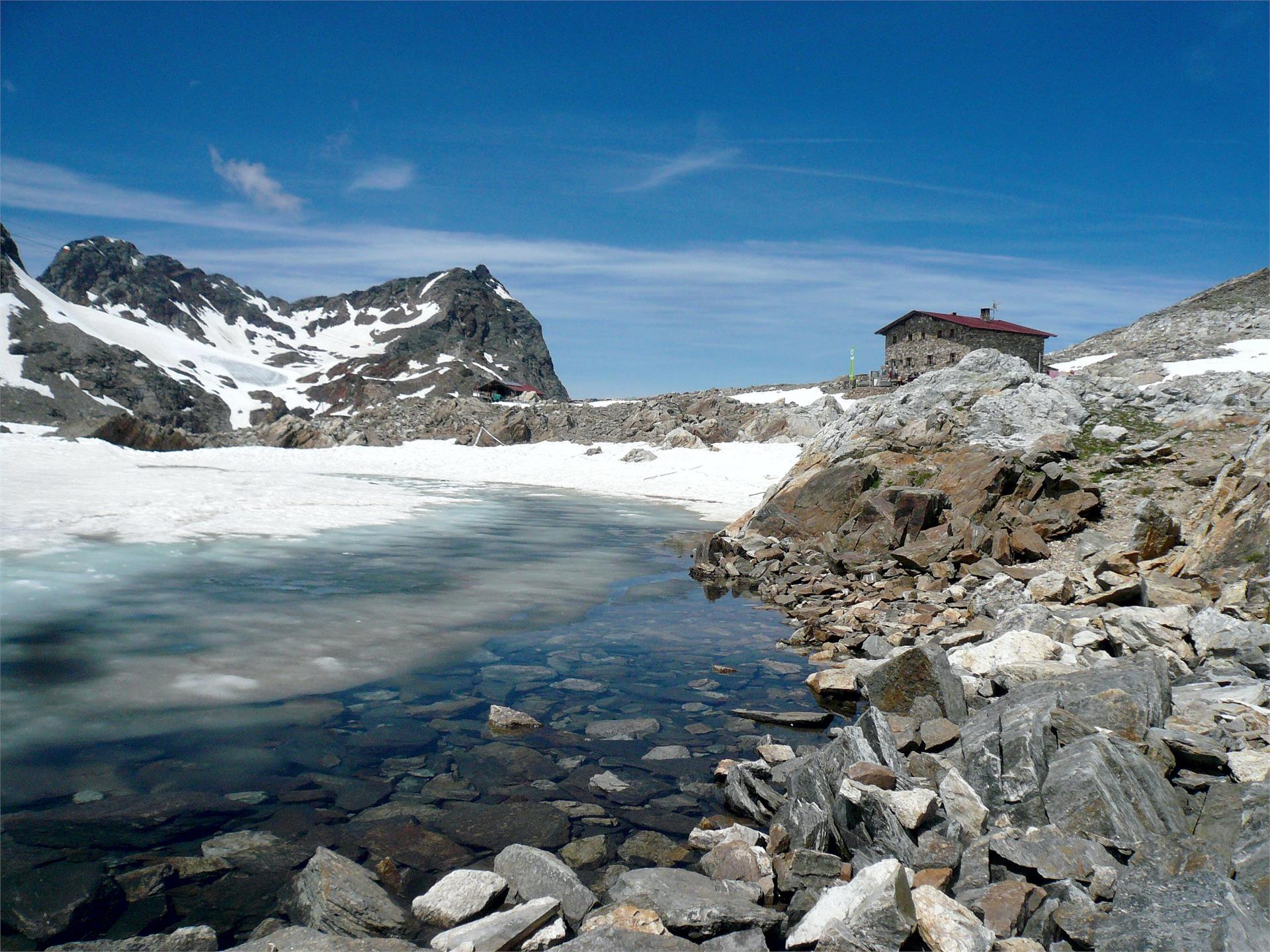 App. Oberhof Campo Tures 21 suedtirol.info