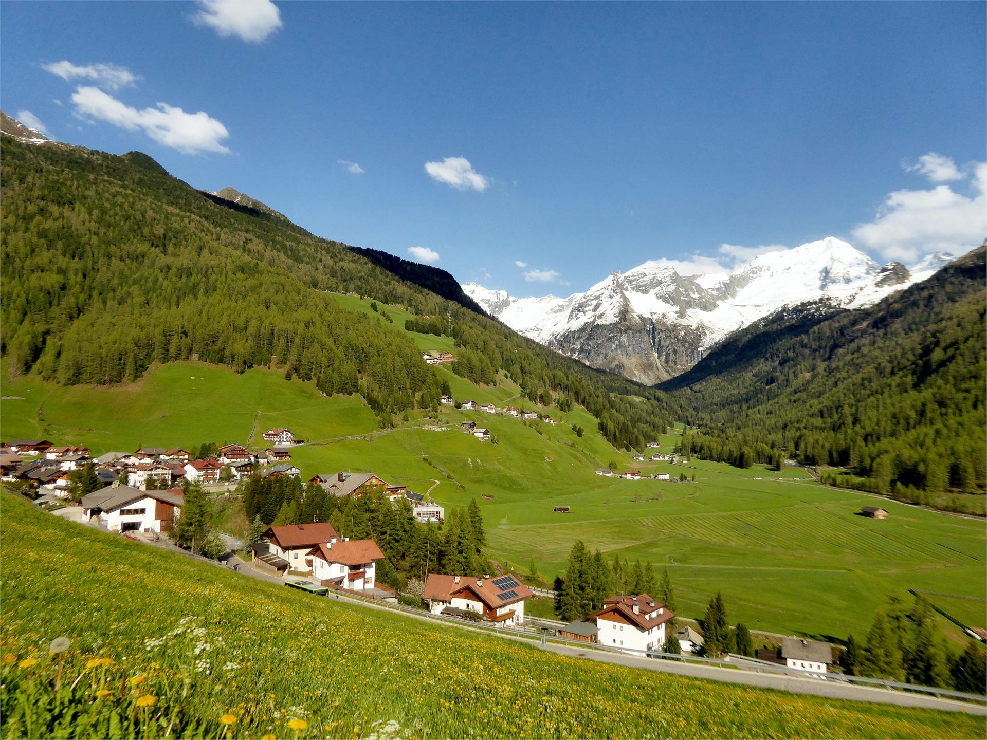 App. Oberhof Campo Tures 14 suedtirol.info