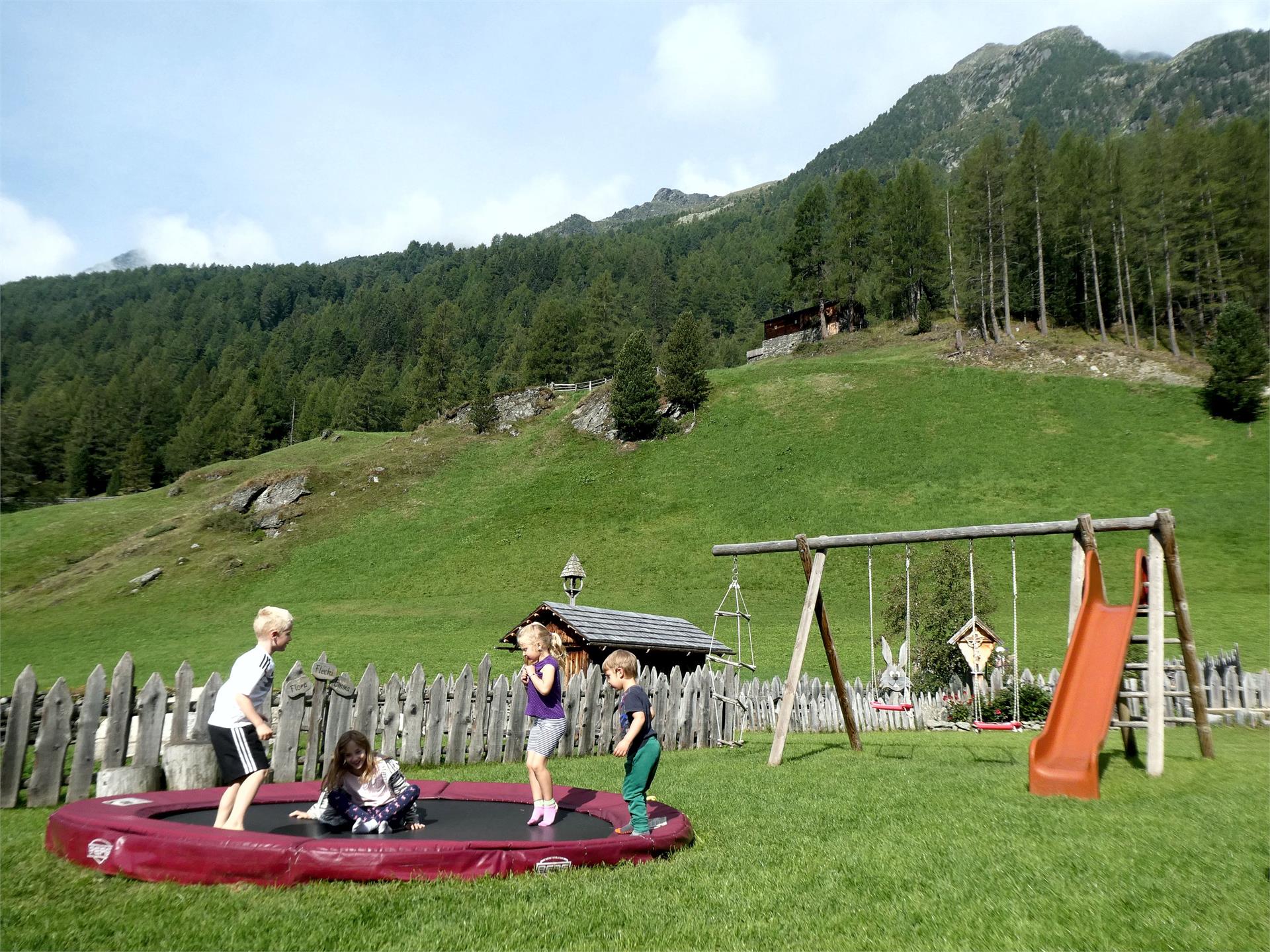 App. Oberhof Campo Tures 18 suedtirol.info