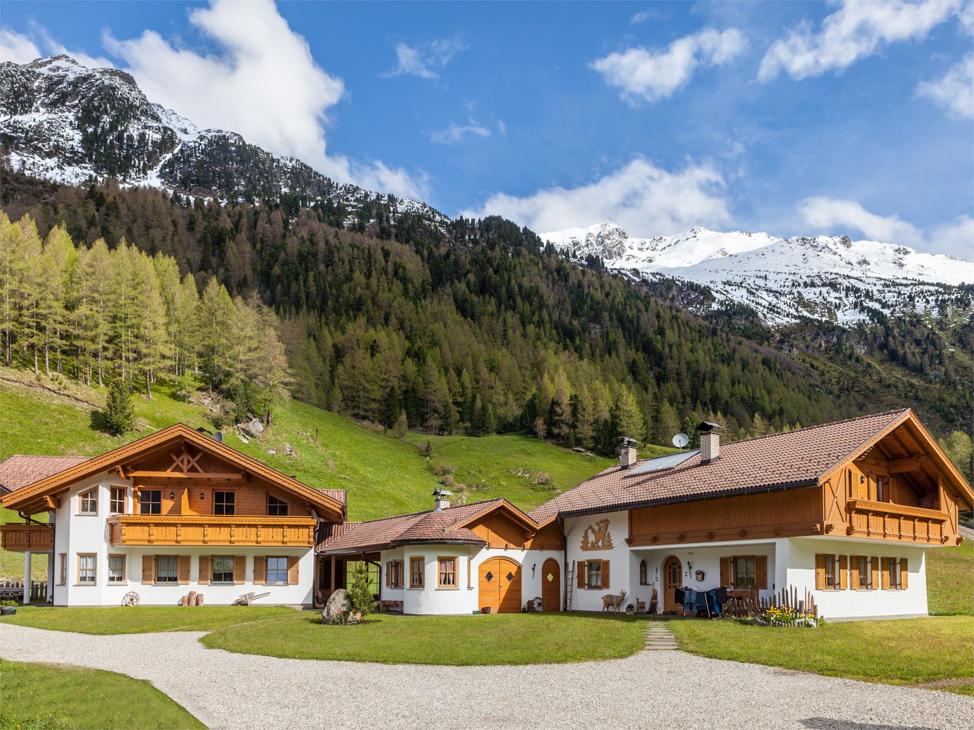App. Oberhof Campo Tures 16 suedtirol.info