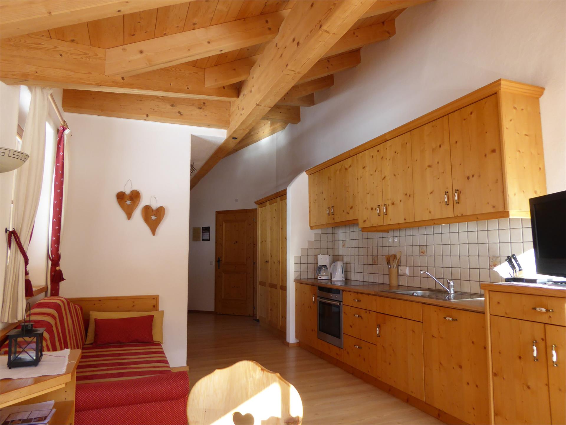 App. Oberhof Campo Tures 2 suedtirol.info