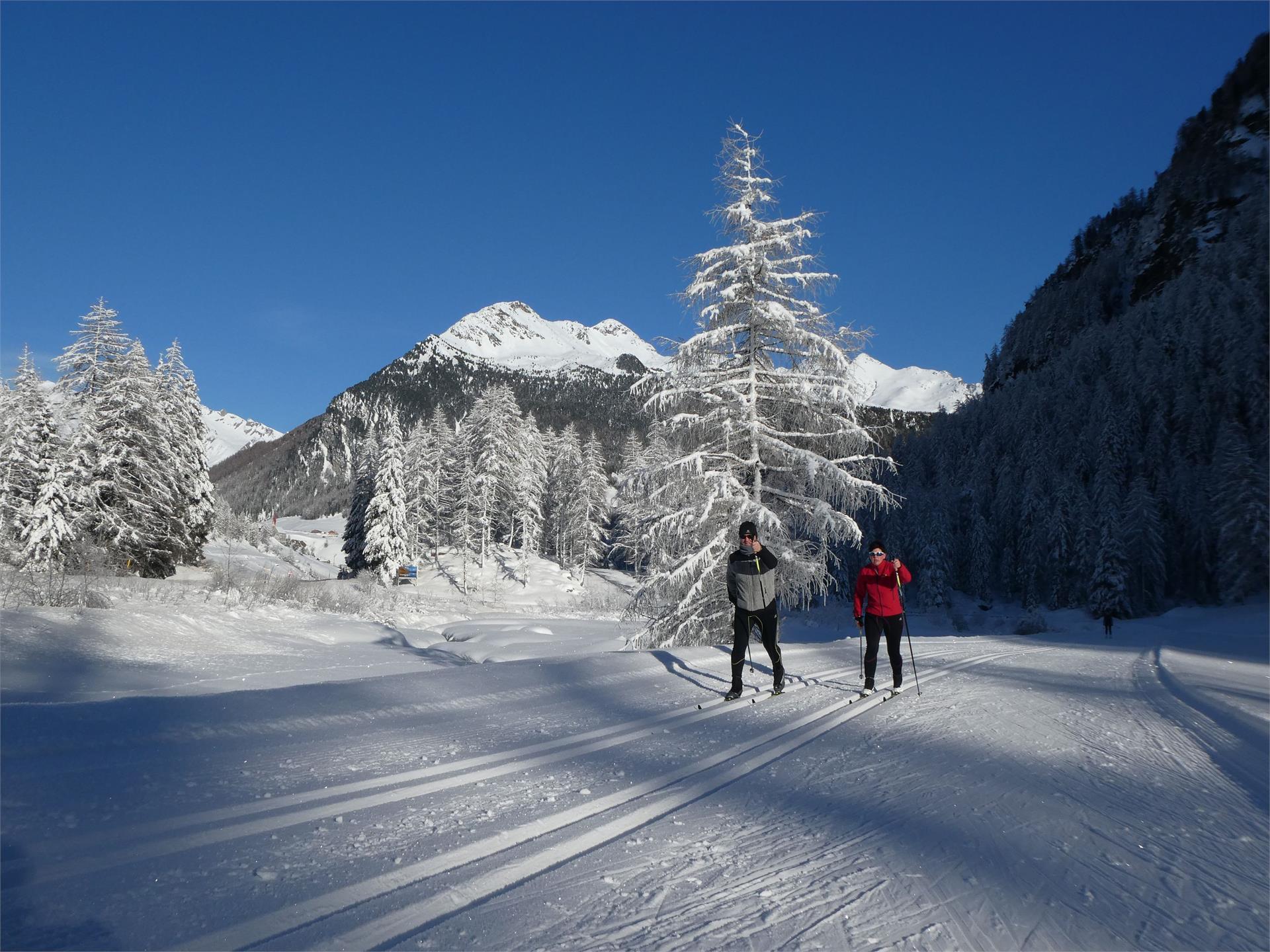 App. Oberhof Campo Tures 8 suedtirol.info