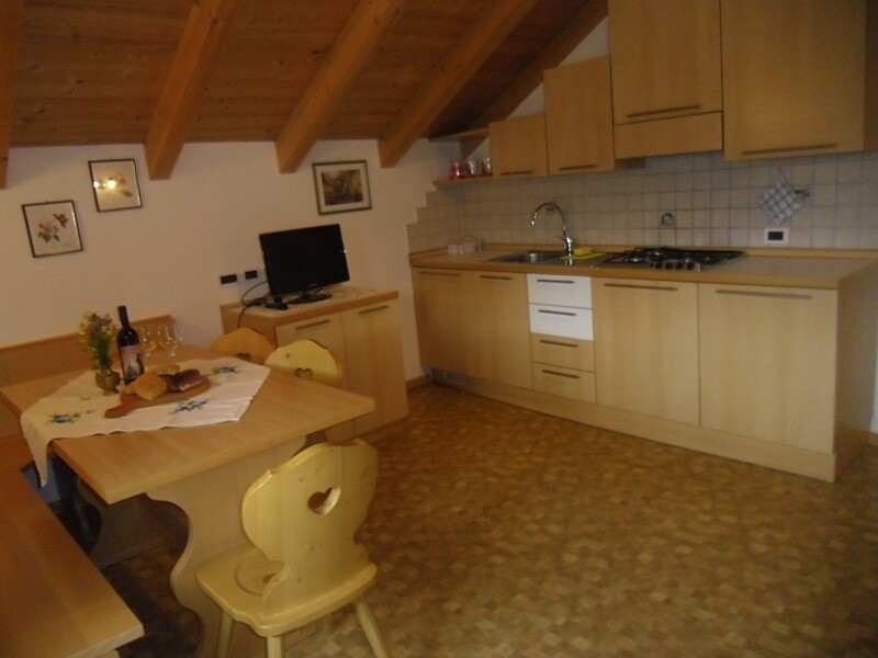 Appartment B
