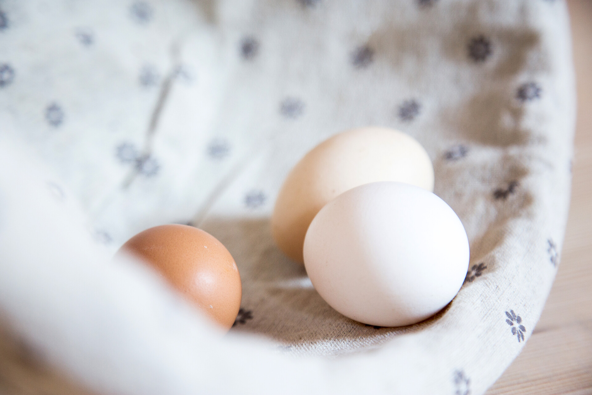 Eggs