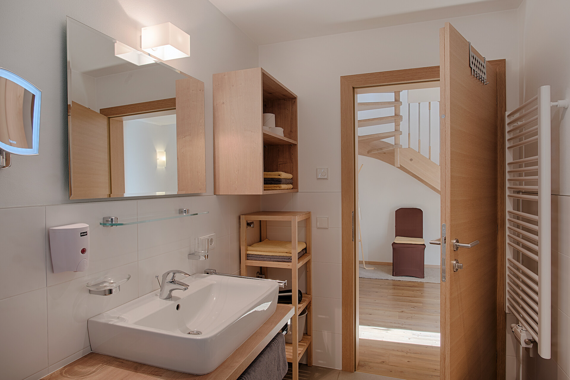 Appartements Andreas Brunico 23 suedtirol.info