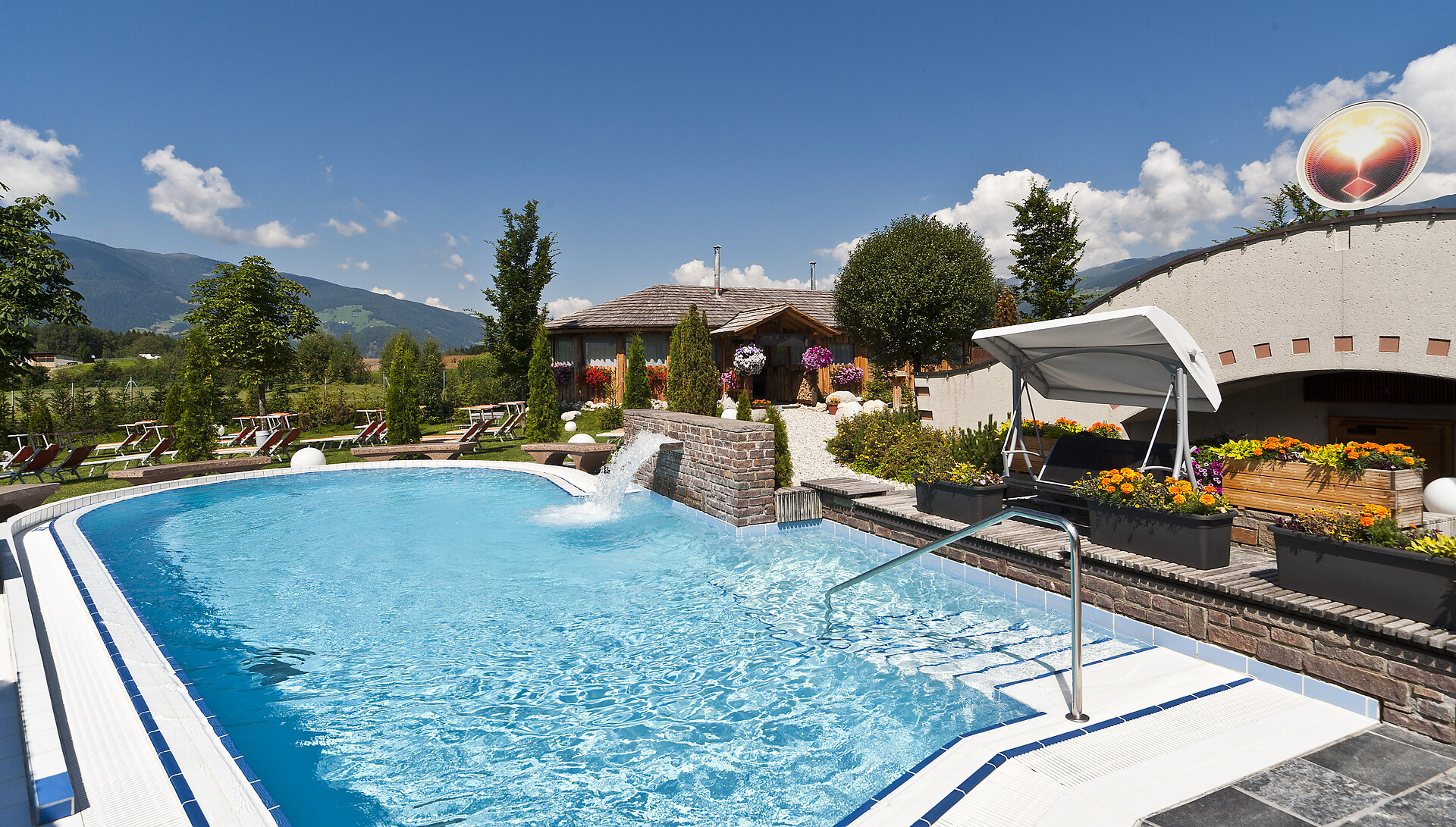Appartements Andreas Brunico 12 suedtirol.info