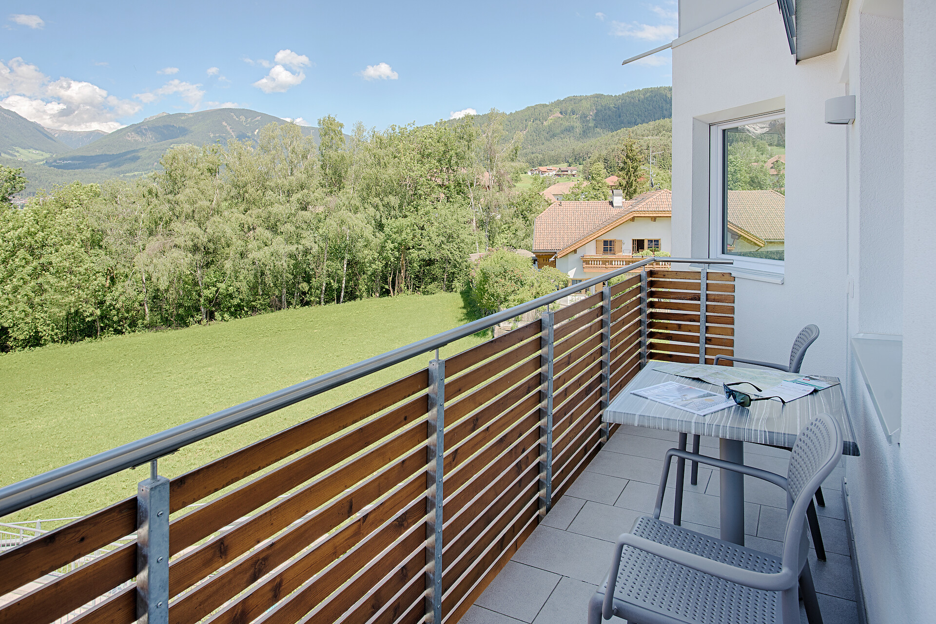 Appartements Andreas Brunico 28 suedtirol.info