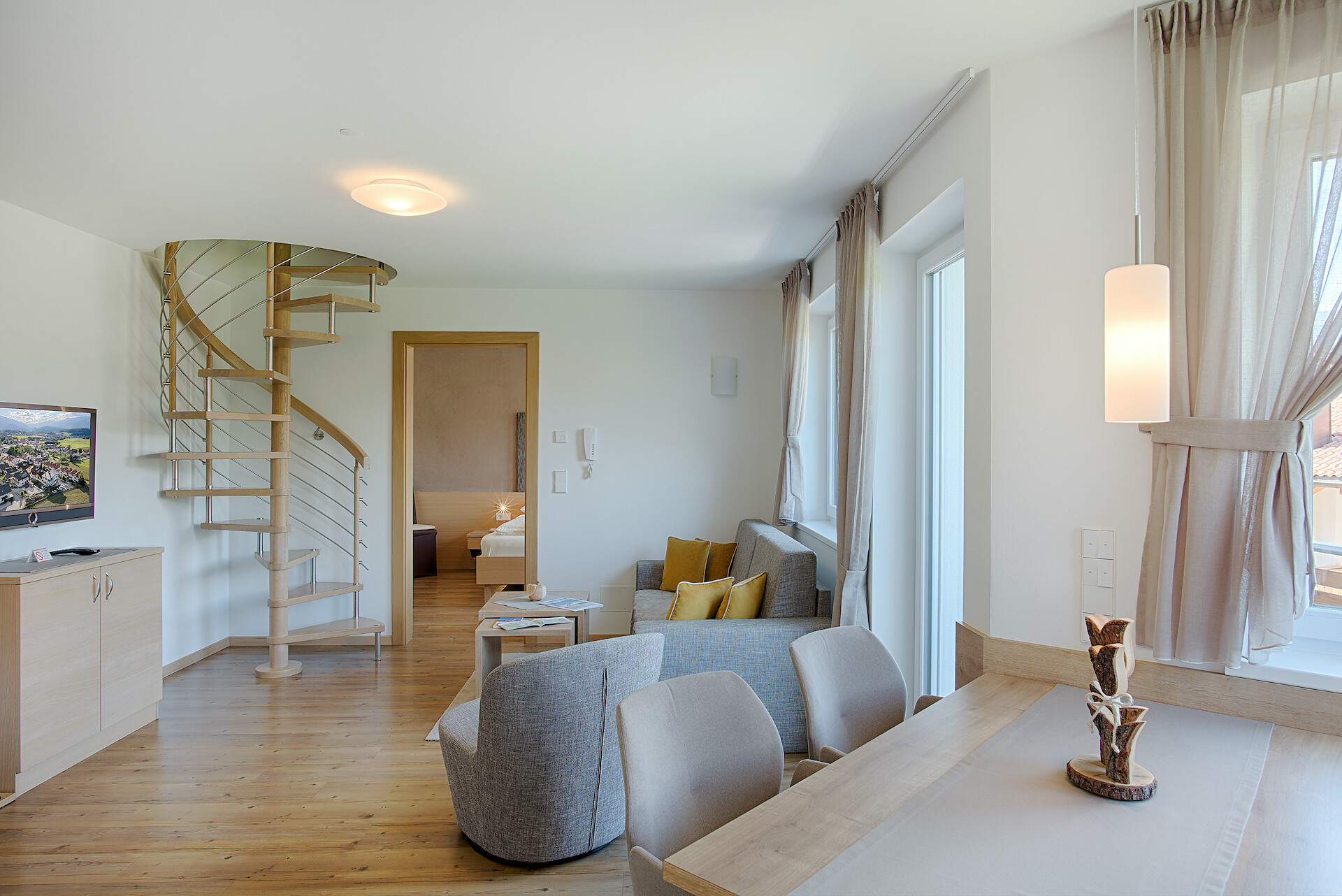 Appartements Andreas Brunico 26 suedtirol.info