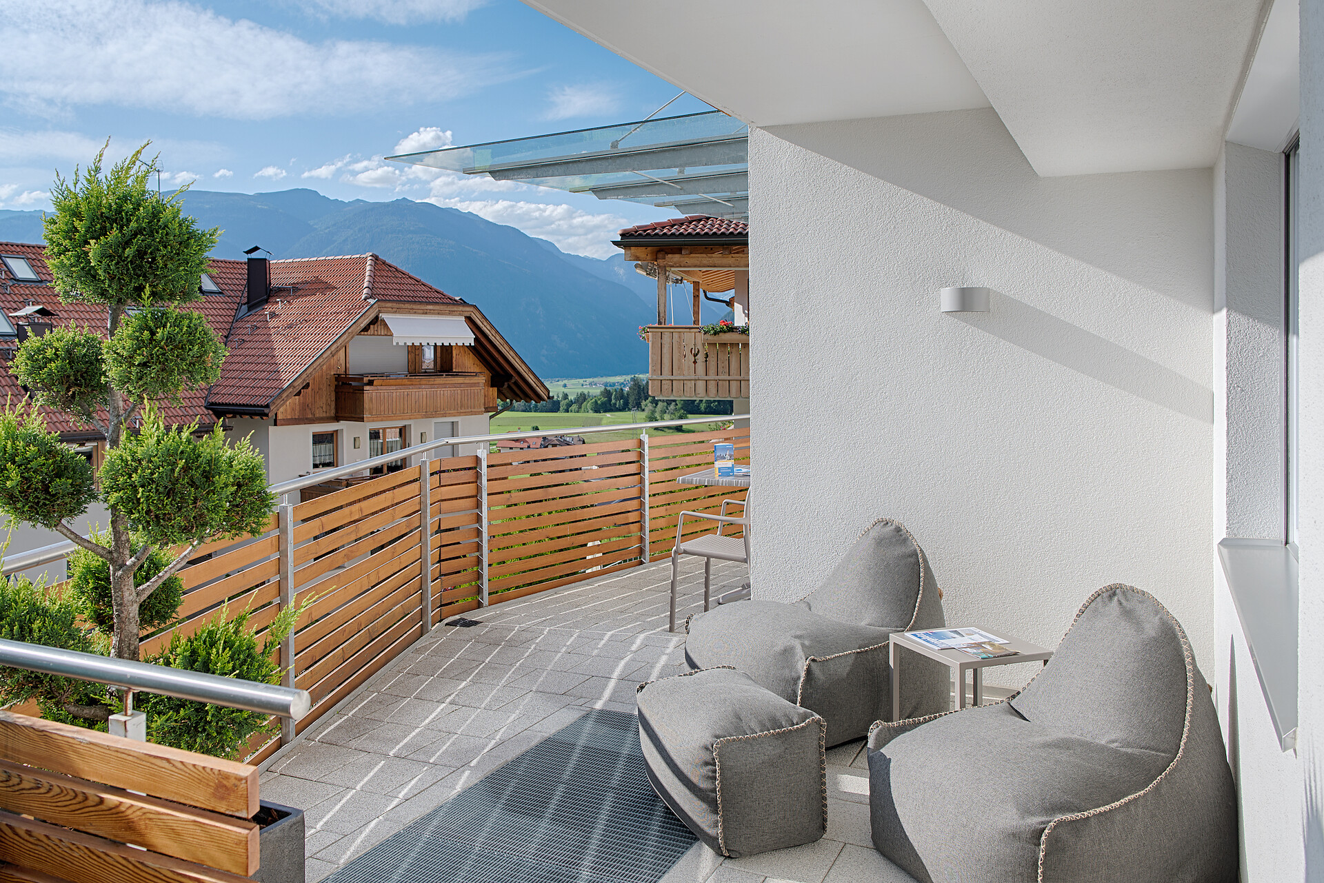Appartements Andreas Brunico 19 suedtirol.info