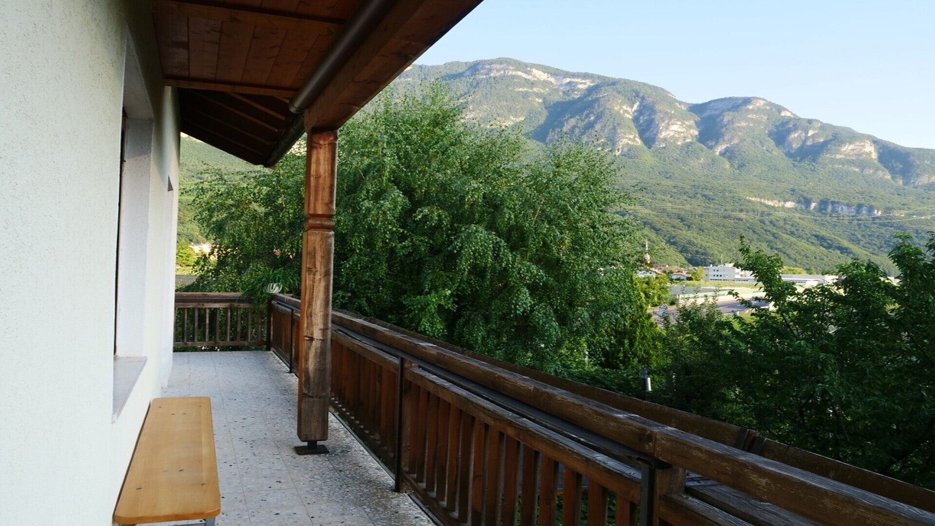 Apartments Kirenia - Südtiroler Weinstraße - #5 - suedtirol.info