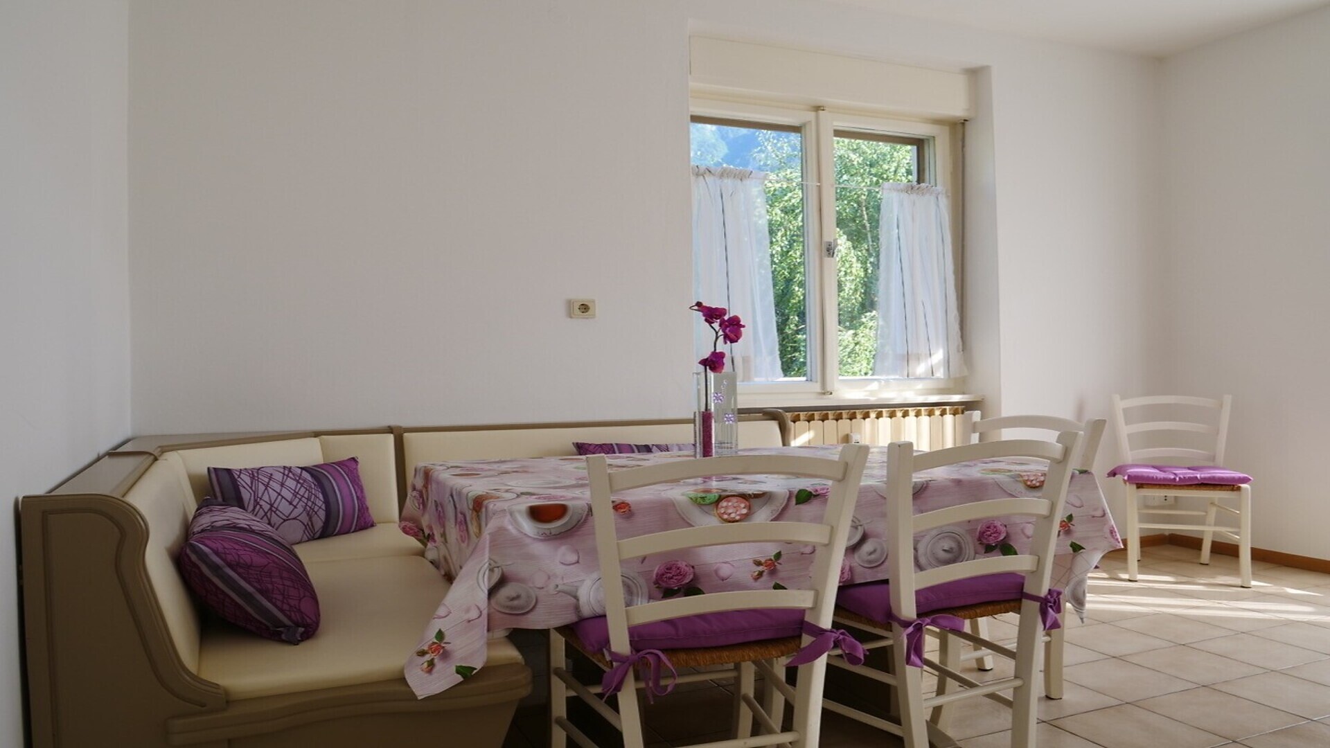 Apartments Kirenia - Südtiroler Weinstraße - #4 - suedtirol.info