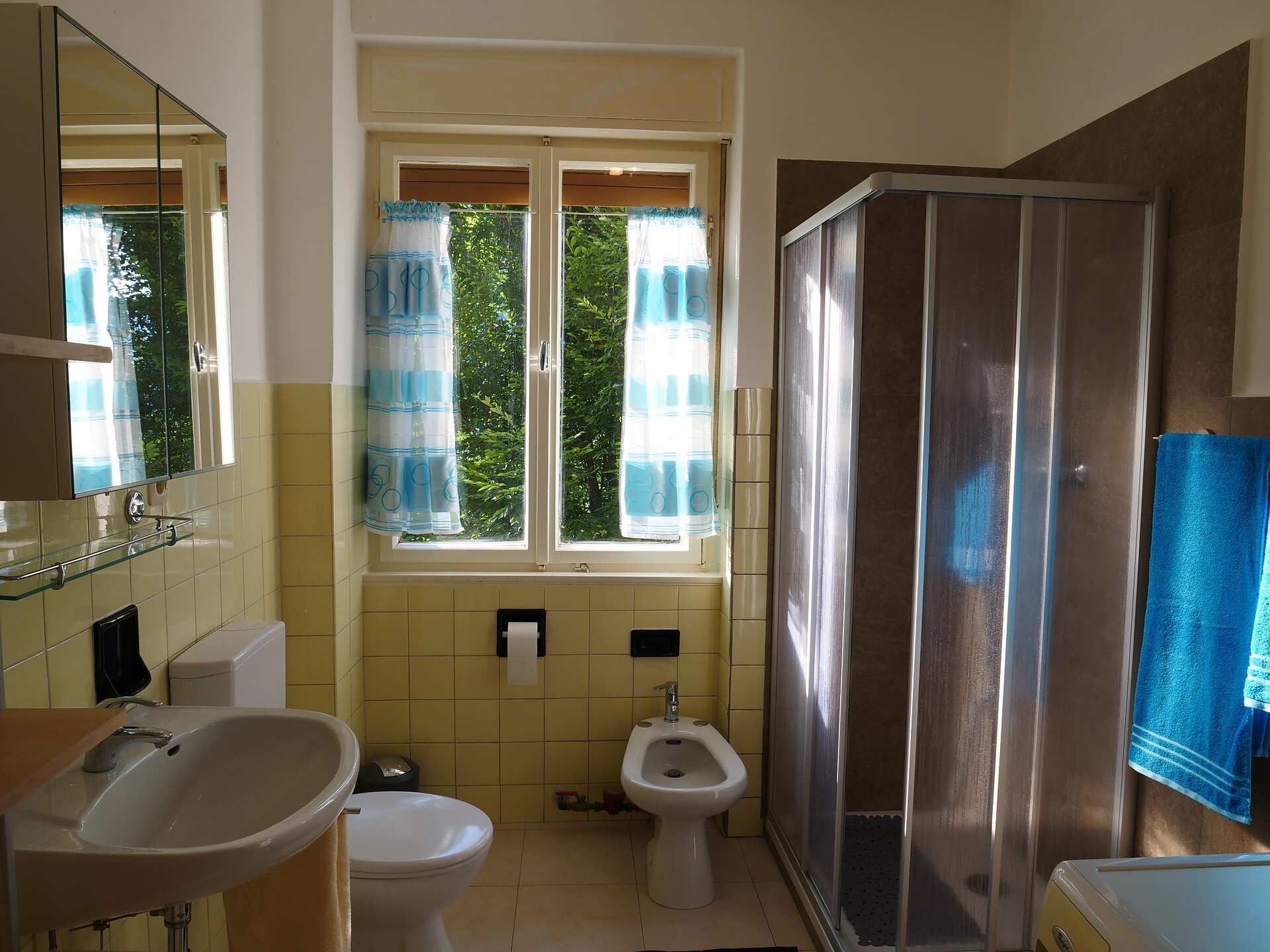 Haus Kirenia