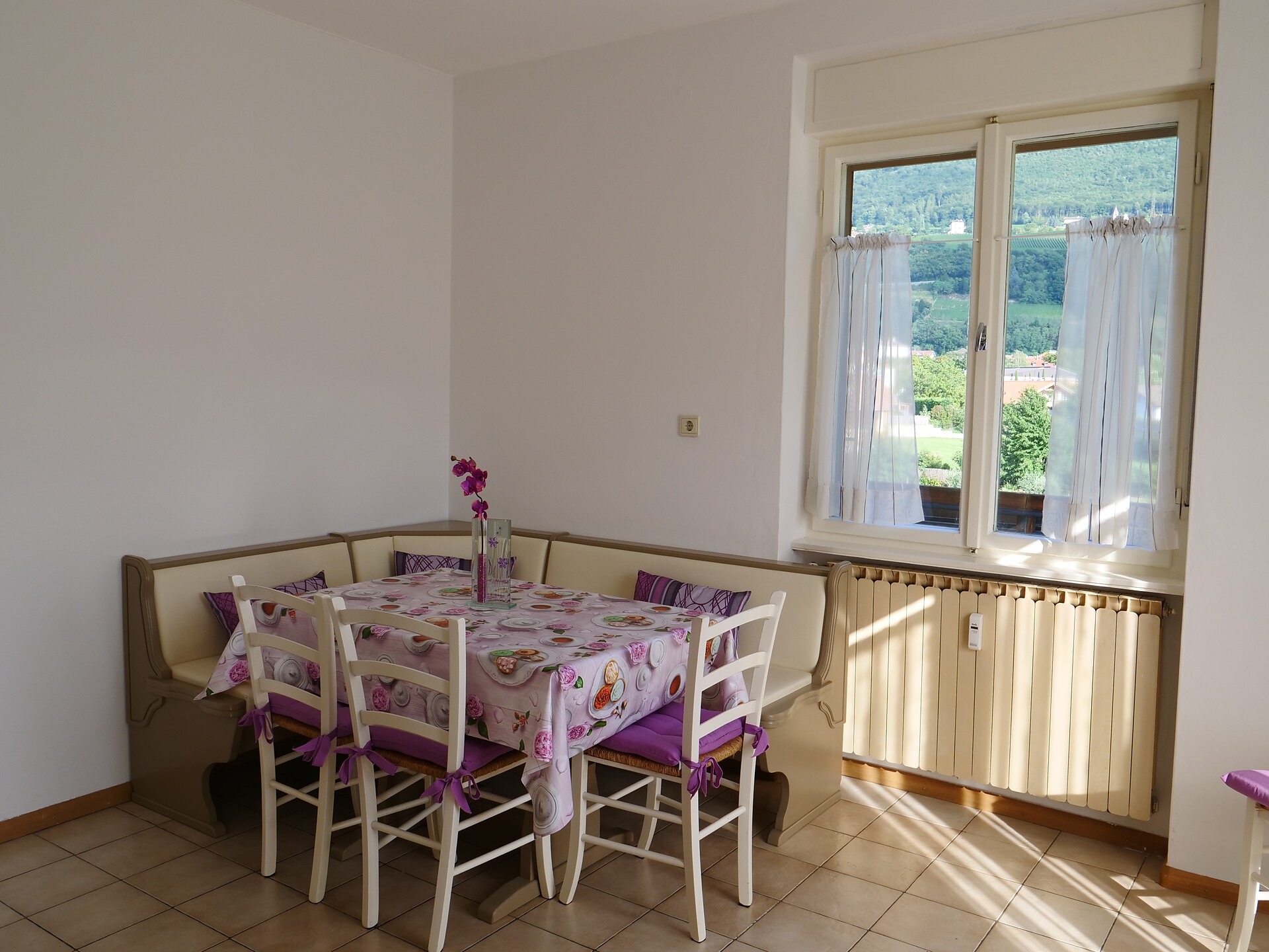 Haus Kirenia