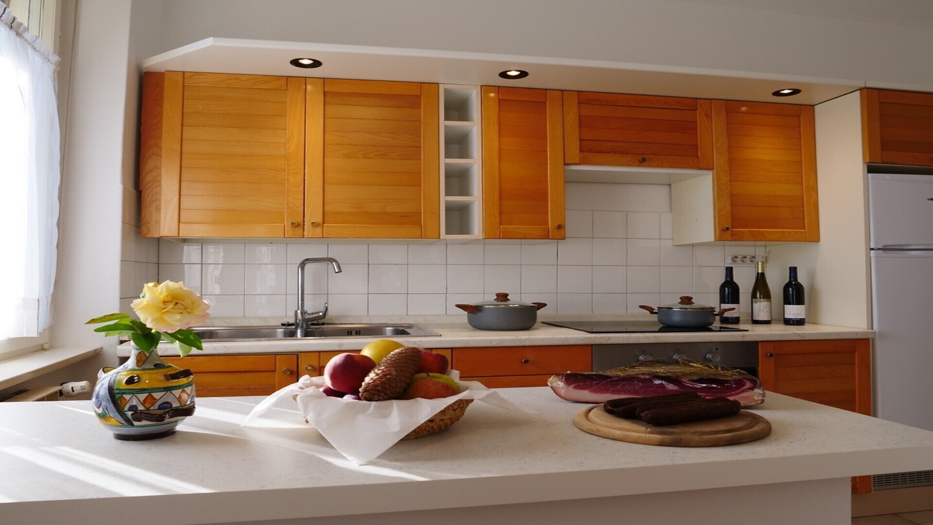 Apartments Kirenia - Südtiroler Weinstraße - #3 - suedtirol.info