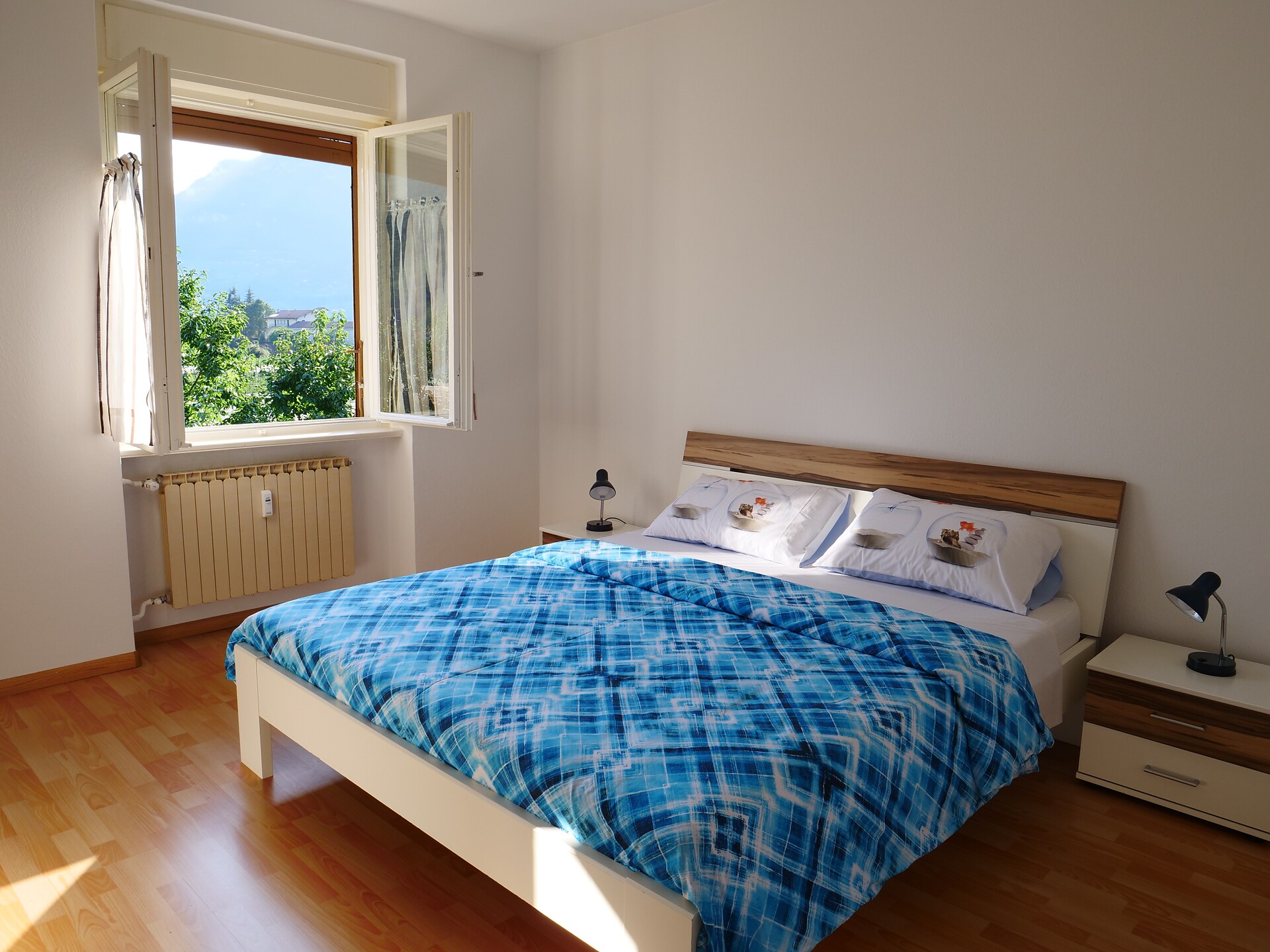 Haus Kirenia