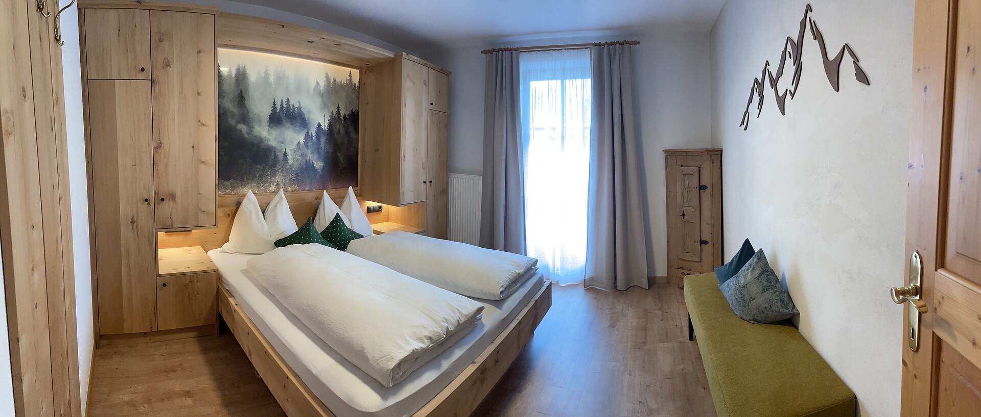 Appartement E