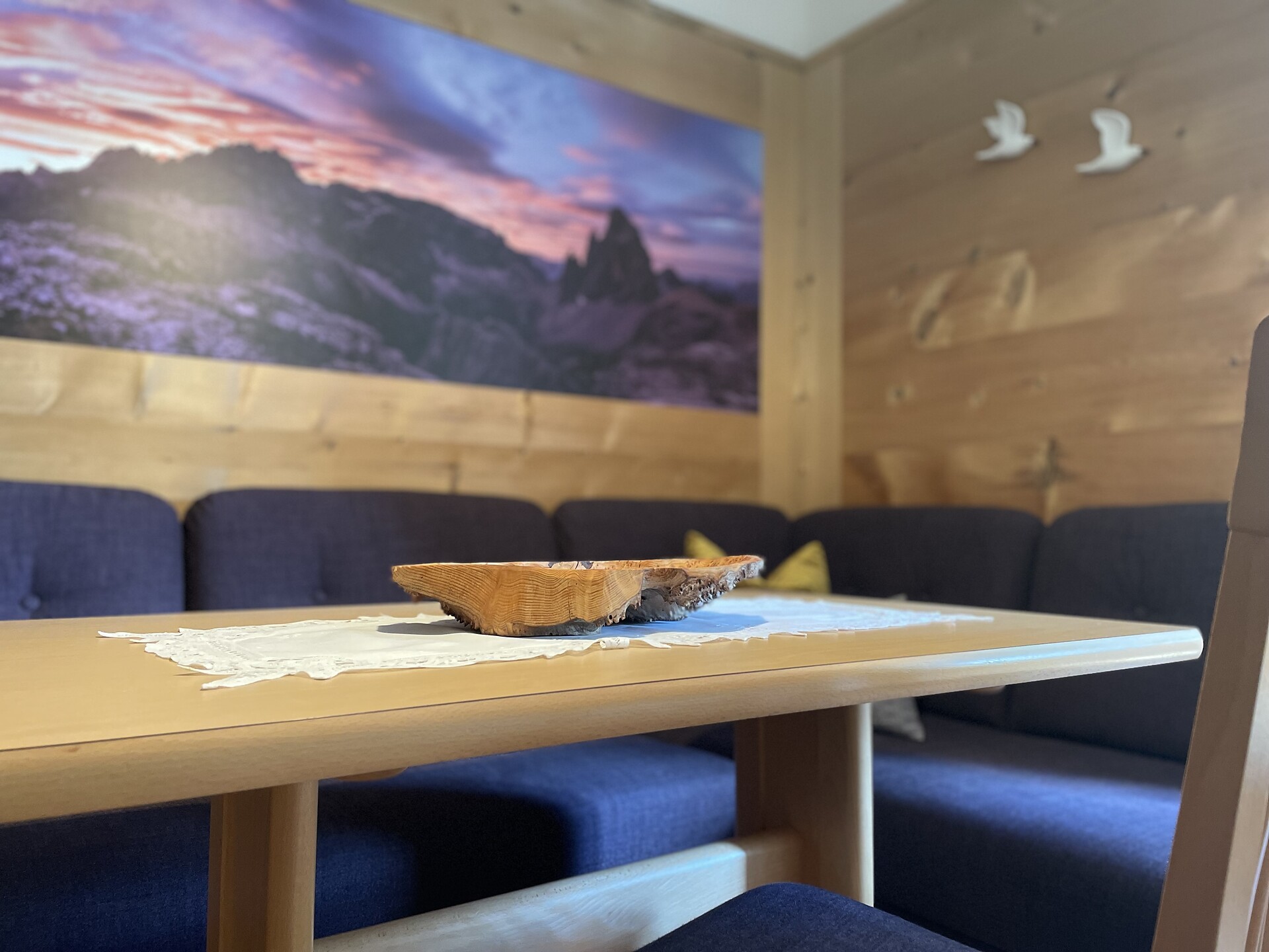 Appartement E