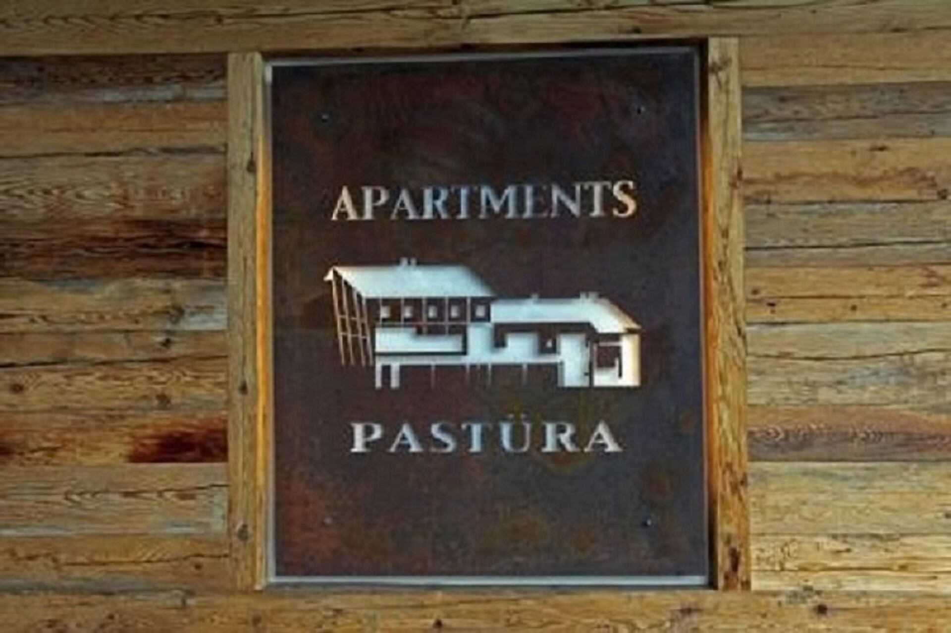 Welcome in Apartments Pastüra