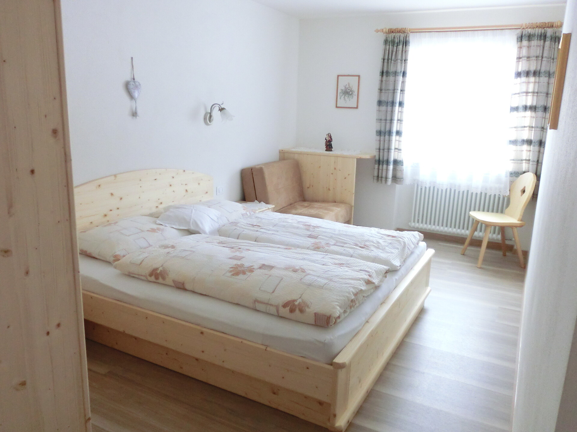Camera da letto