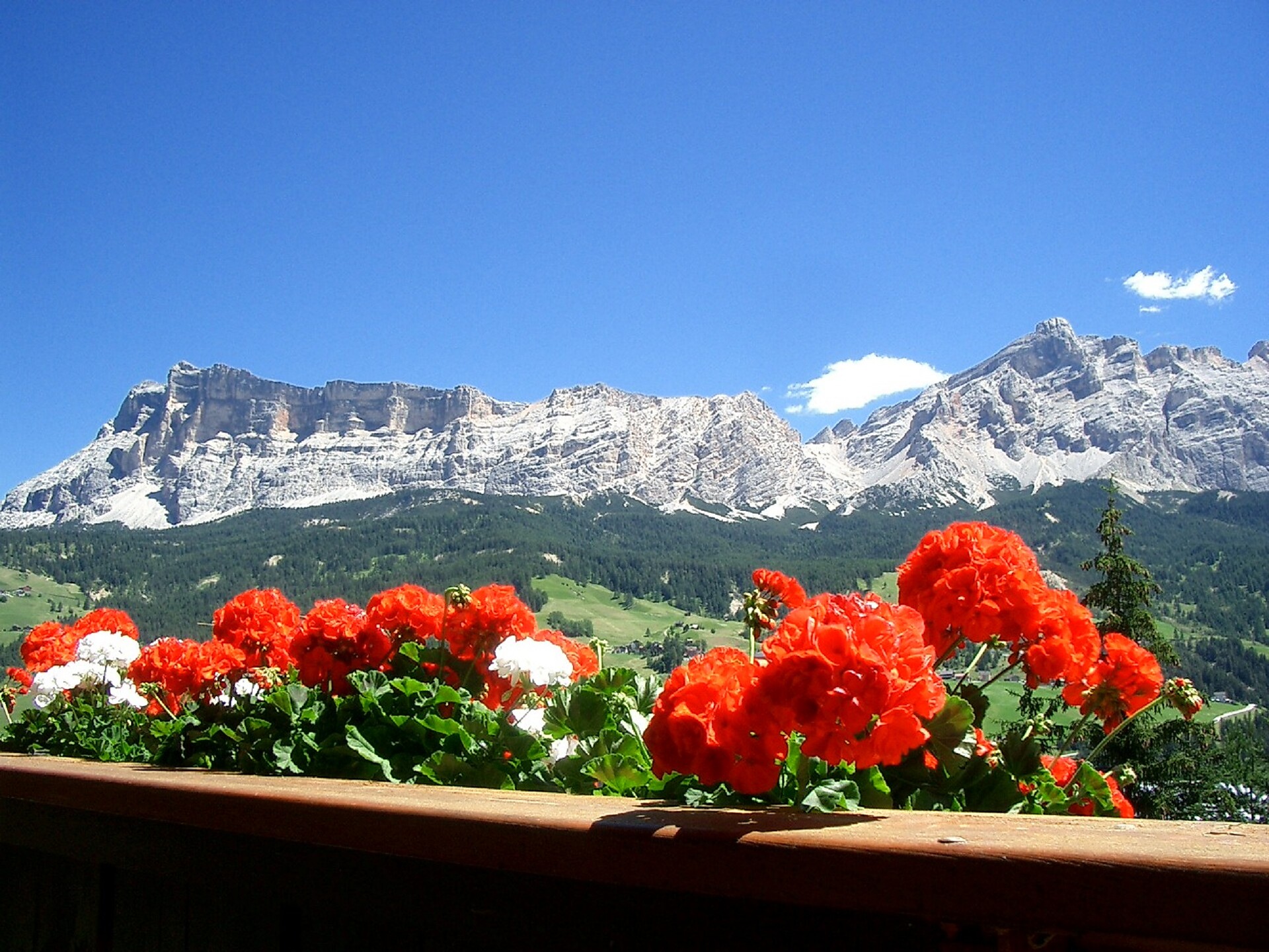 Panorami incantevoli
