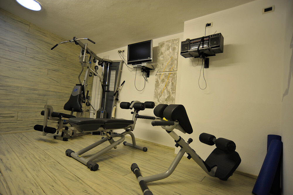Fitness