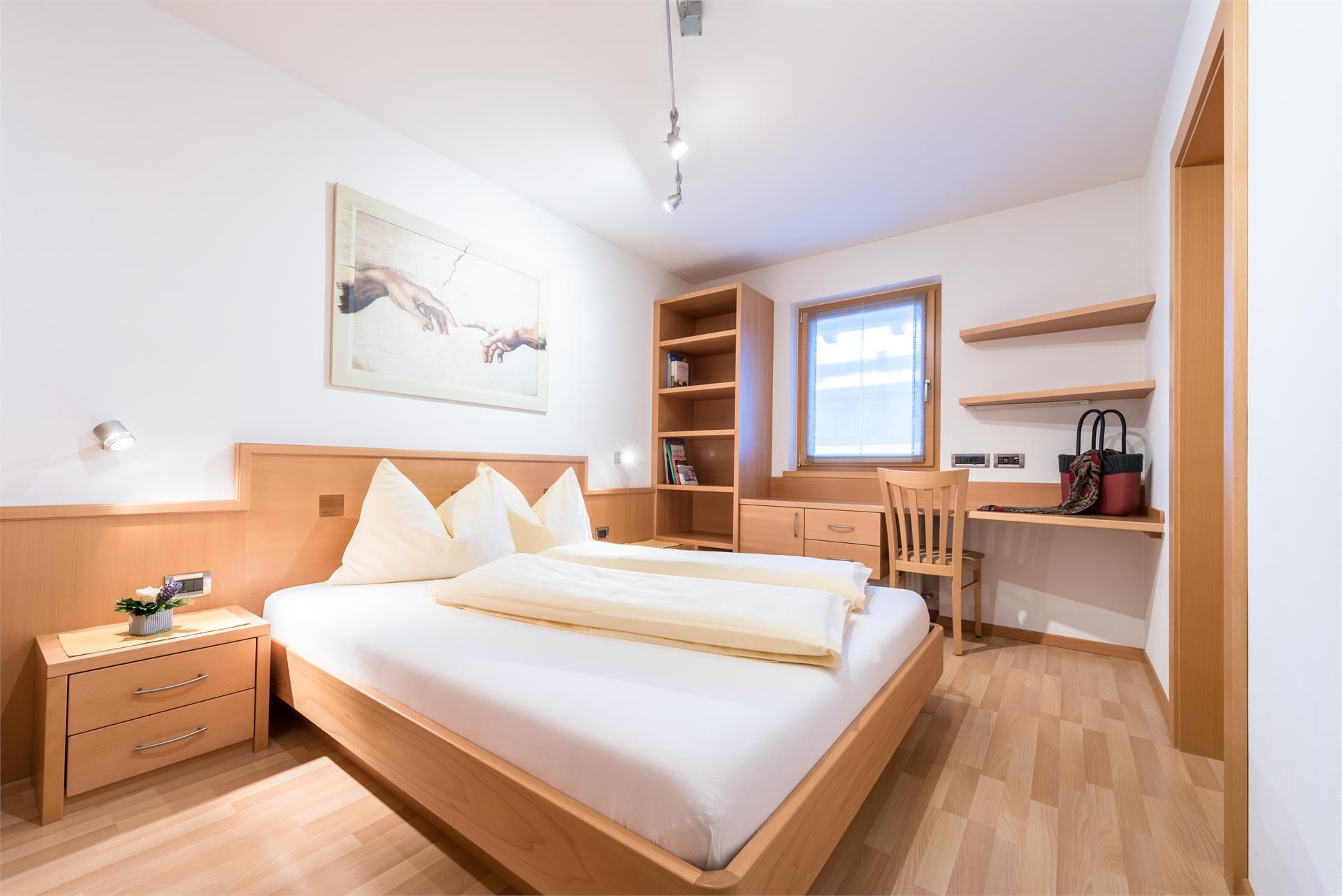 Apartments Ciasa Mascotte San Vigilio 4 suedtirol.info