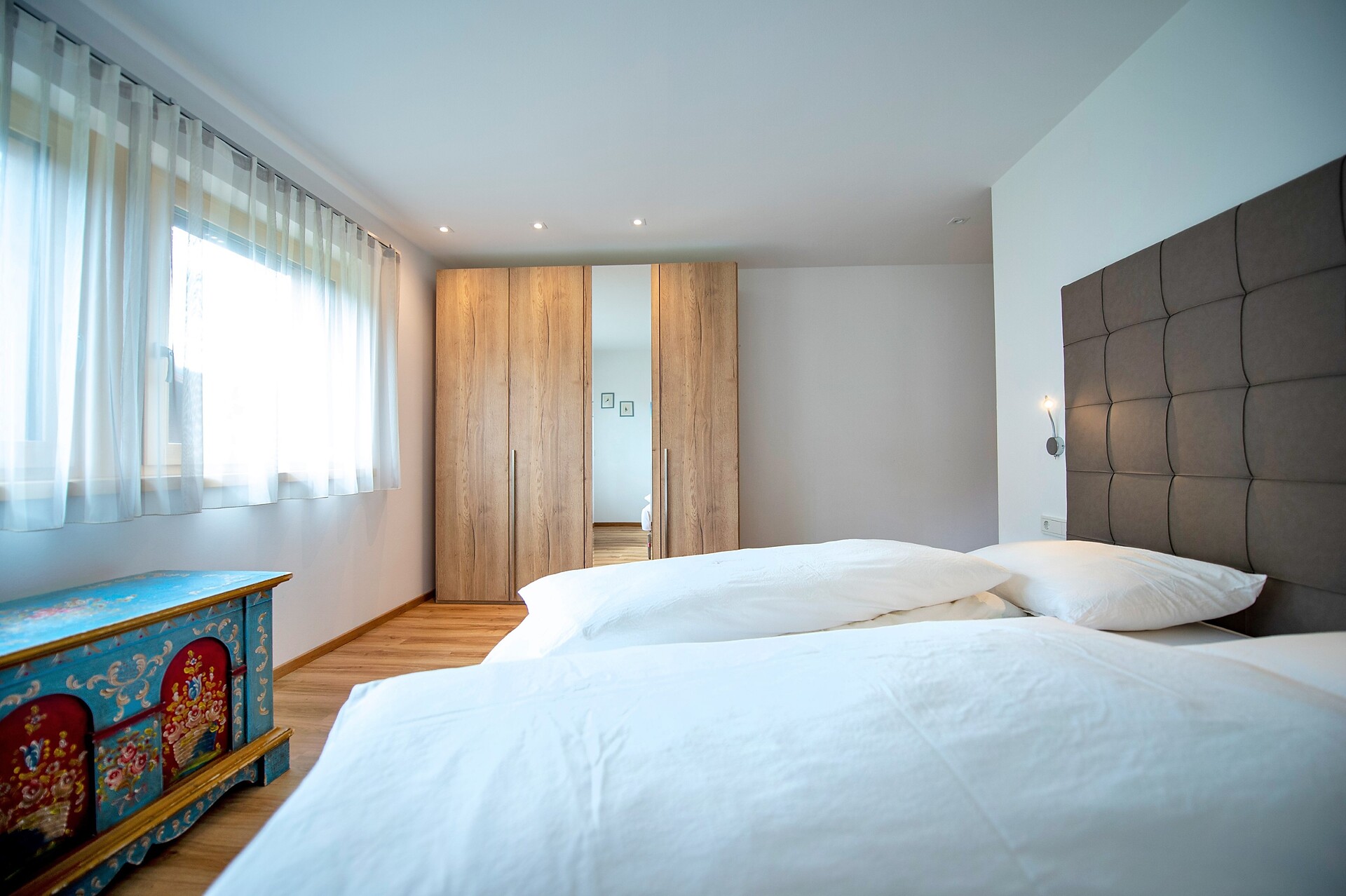 Apartments Villa Valeria Selva Val Gardena Dolomites