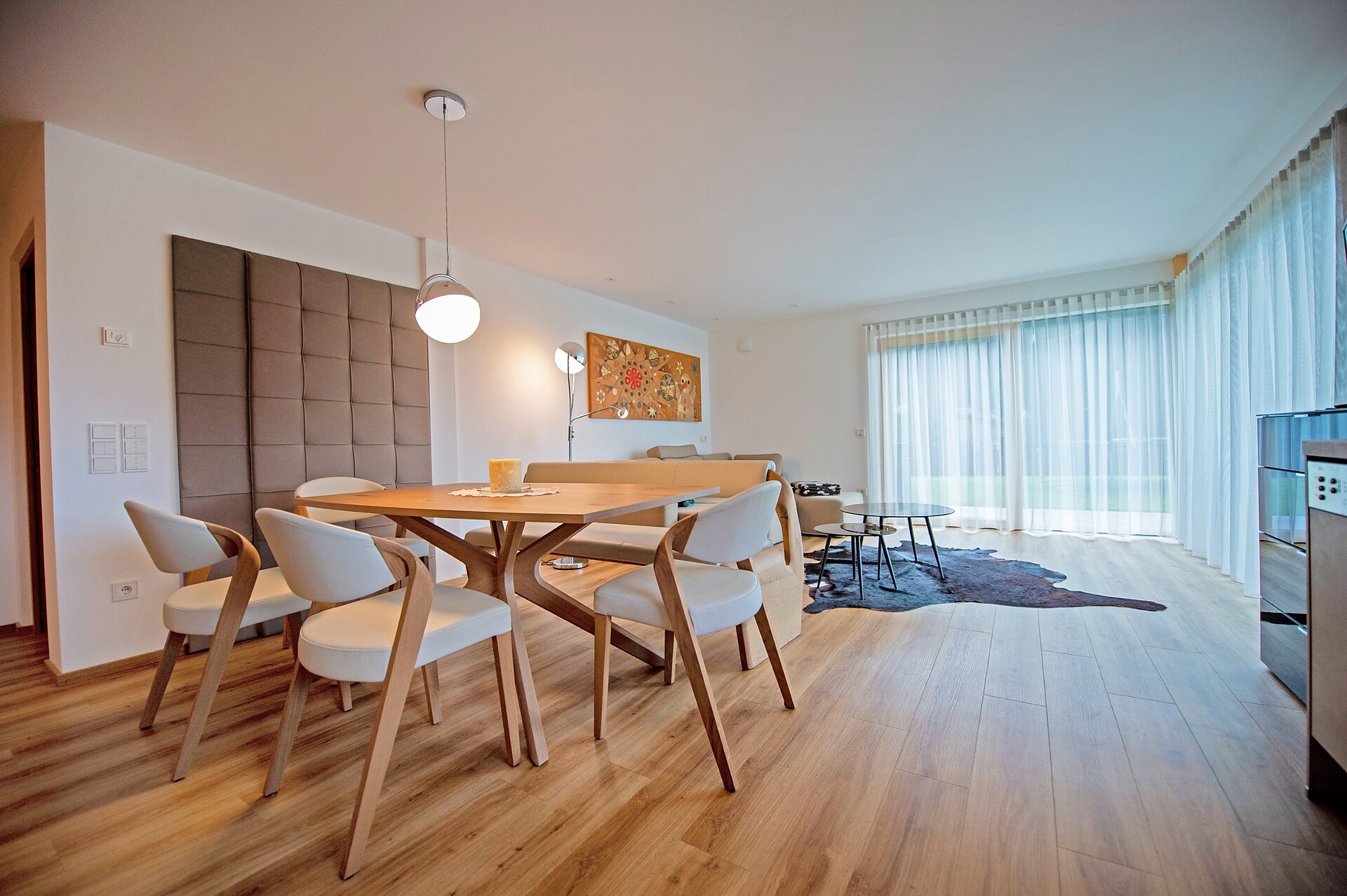 Apartments Villa Valeria Selva Val Gardena Dolomites