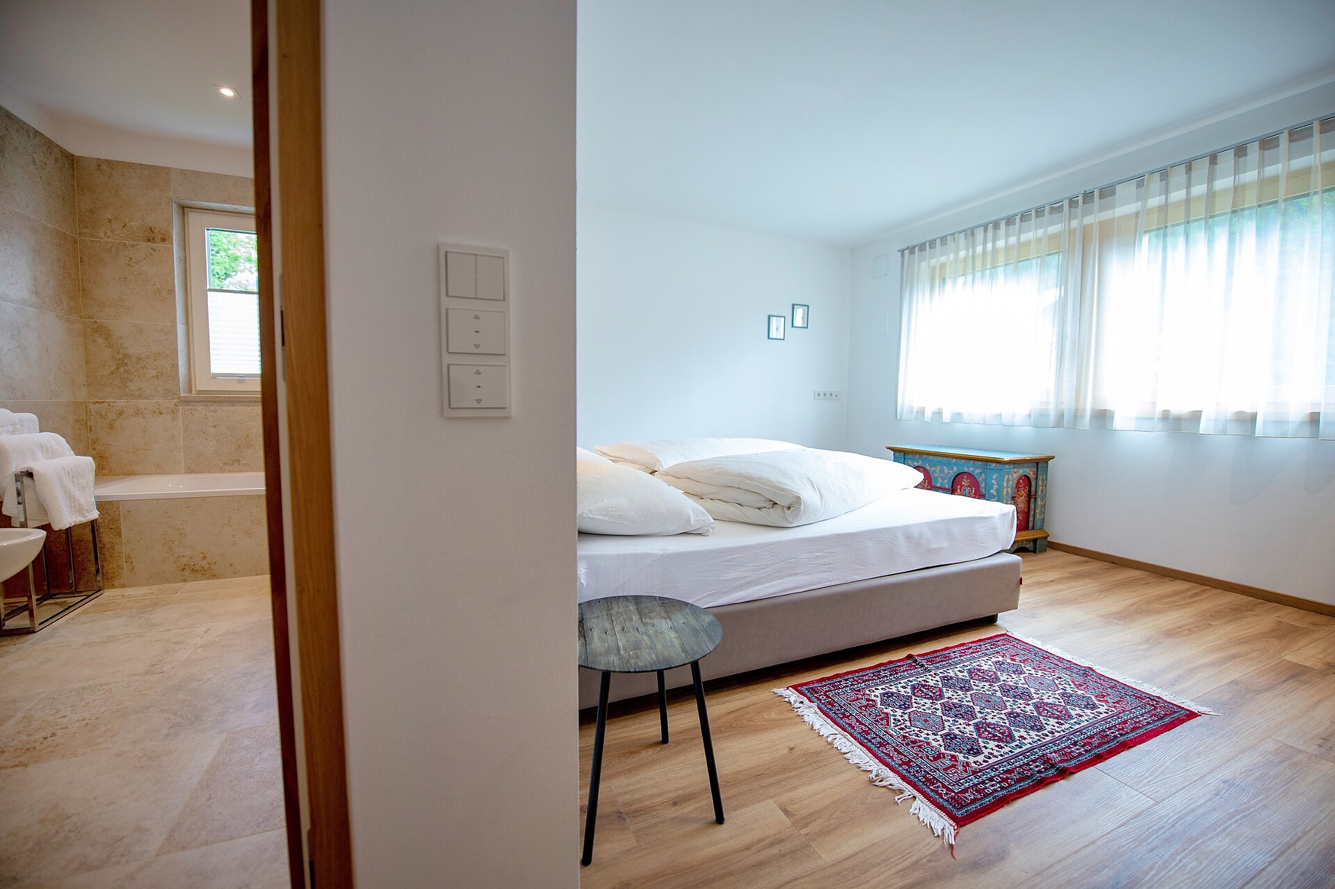 Apartments Villa Valeria Selva Val Gardena Dolomites