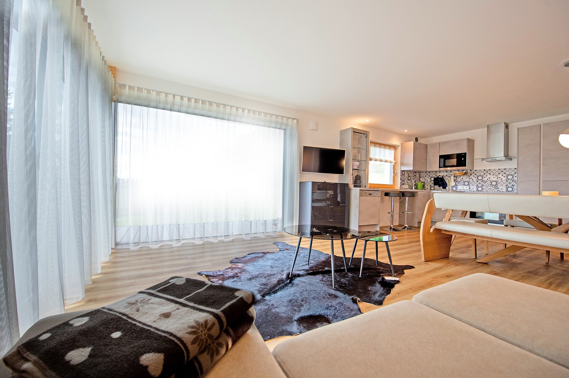 Apartments Villa Valeria Selva Val Gardena Dolomites