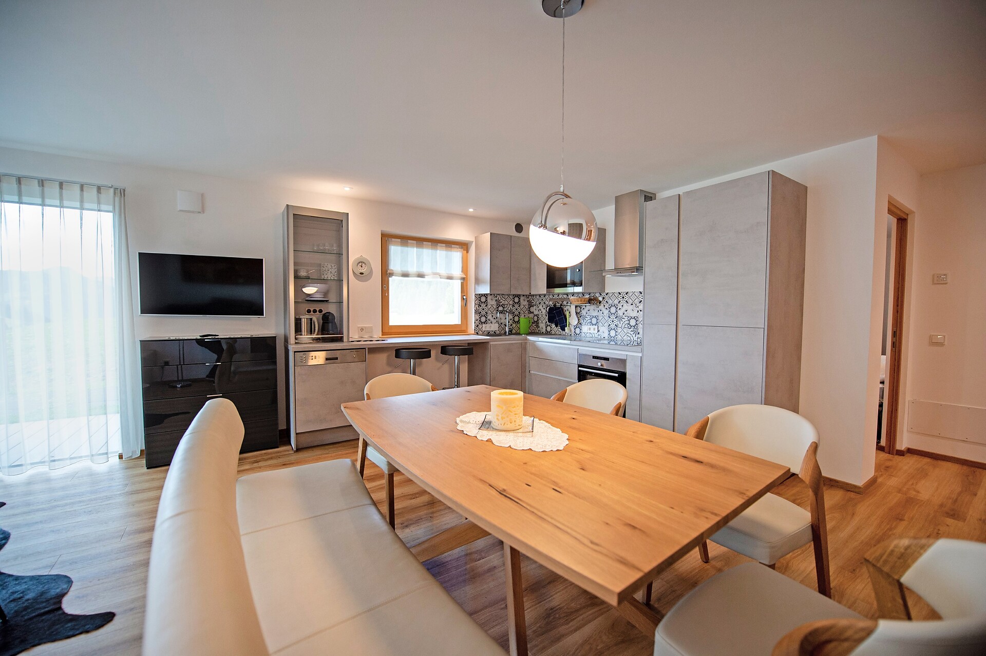 Apartments Villa Valeria Selva Val Gardena Dolomites