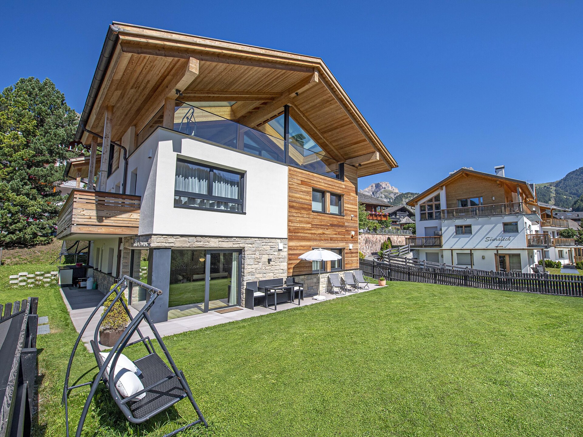 Apartments Villa Valeria